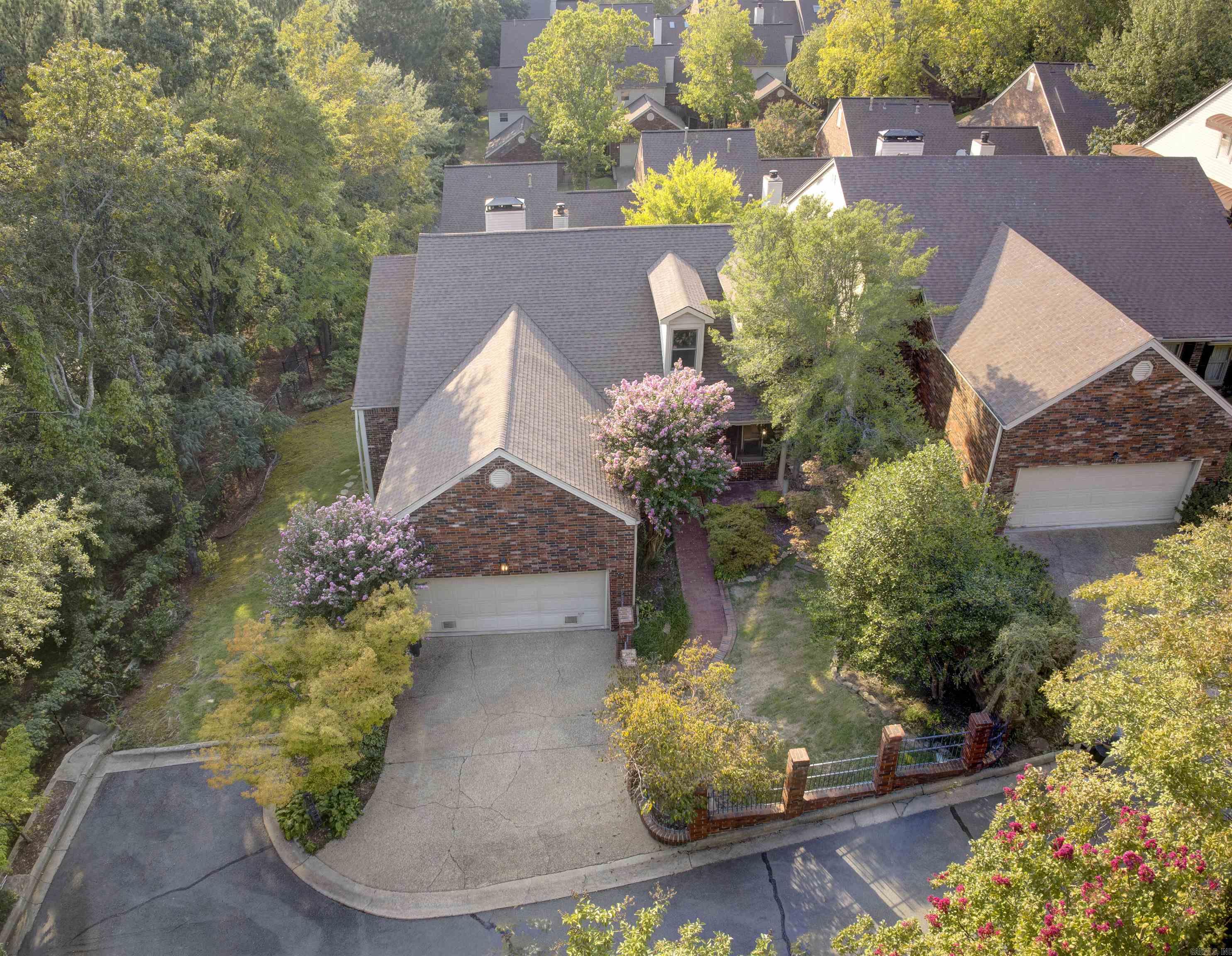 801 Pleasant Valley Drive Little Rock, AR 72227