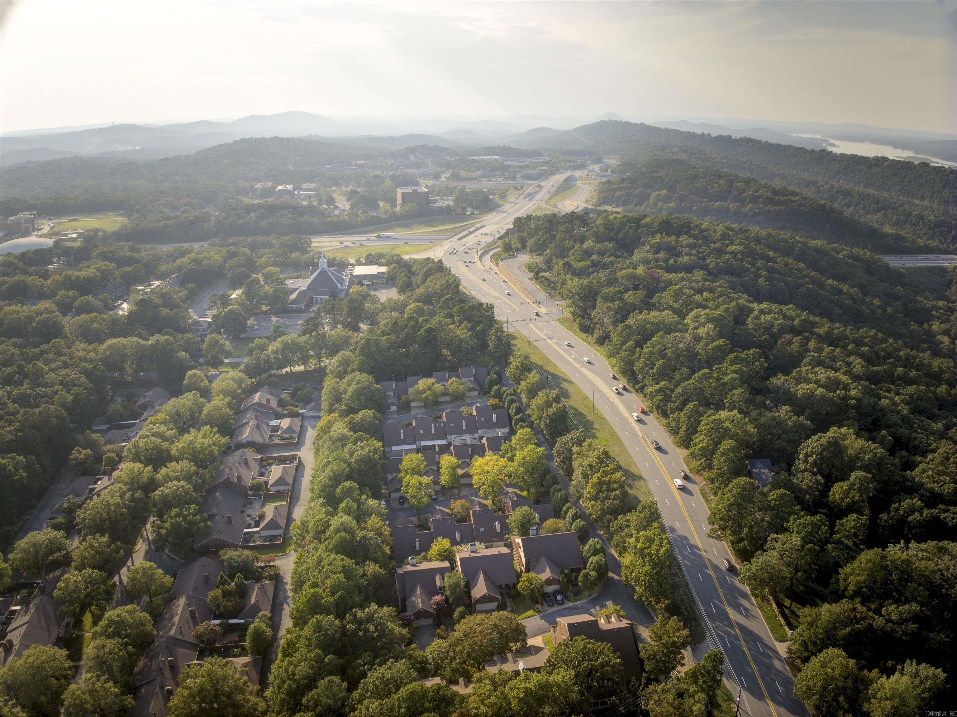 801 Pleasant Valley Drive Little Rock, AR 72227