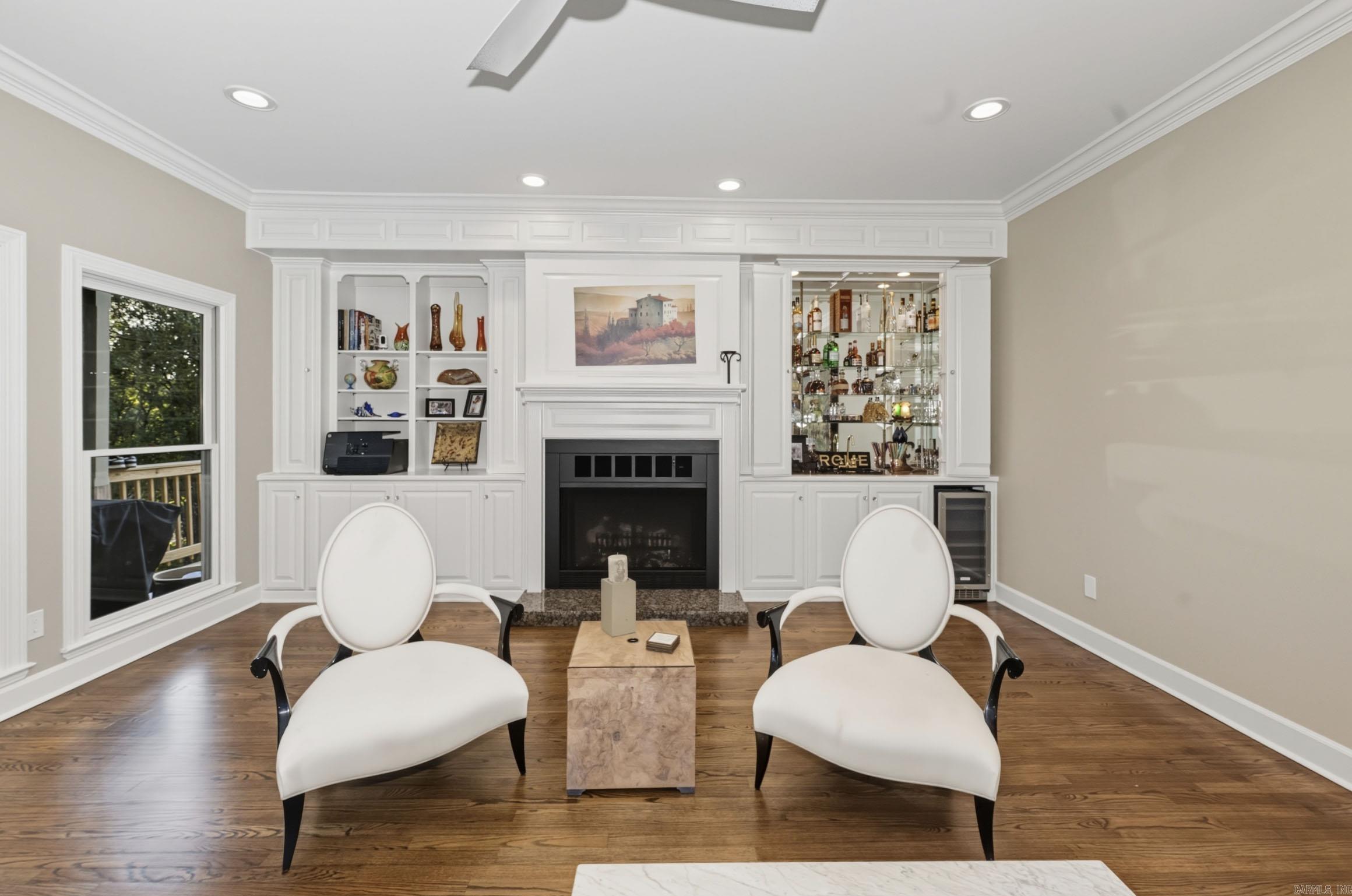 801 Pleasant Valley Drive Little Rock, AR 72227