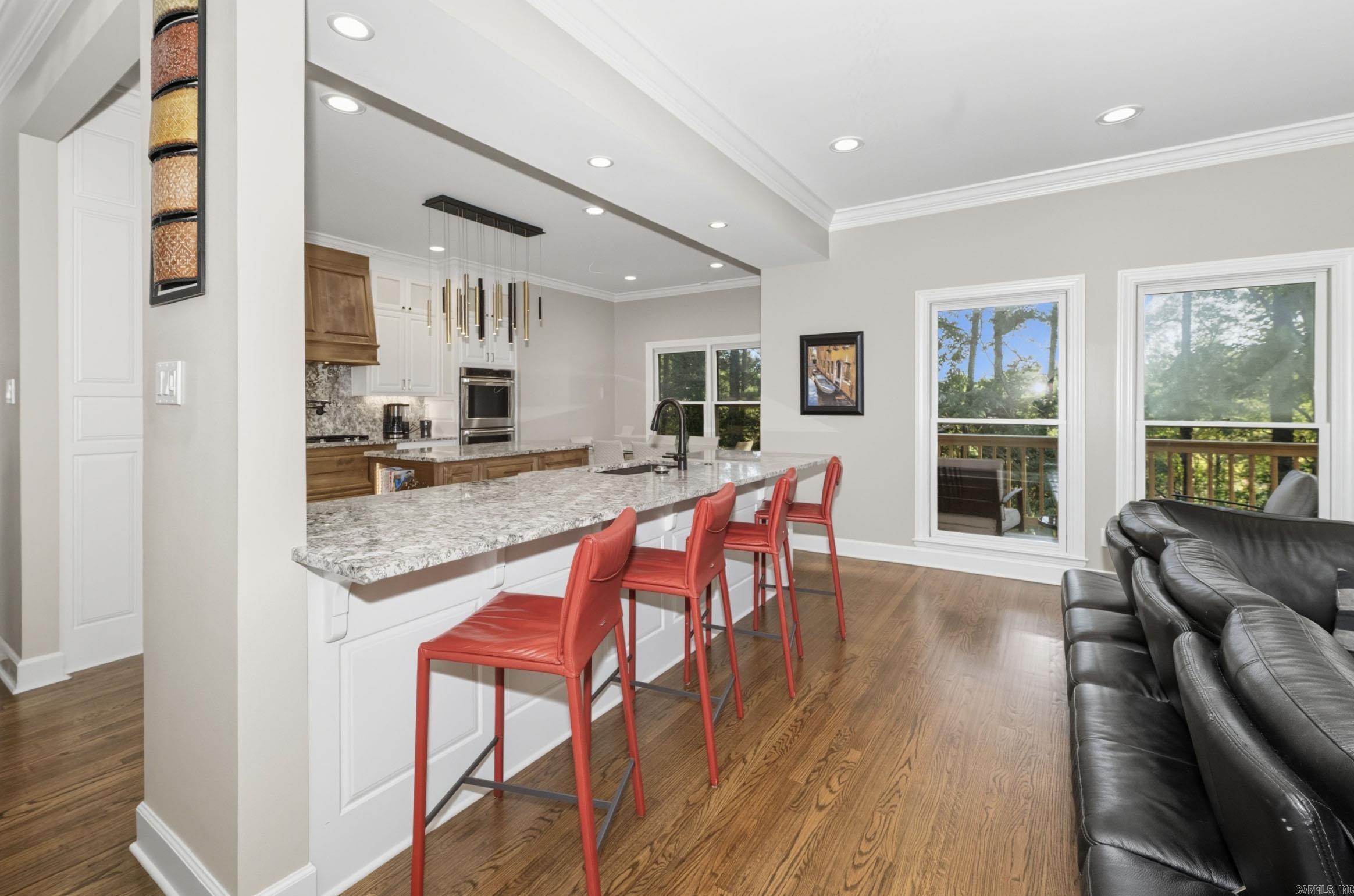 801 Pleasant Valley Drive Little Rock, AR 72227