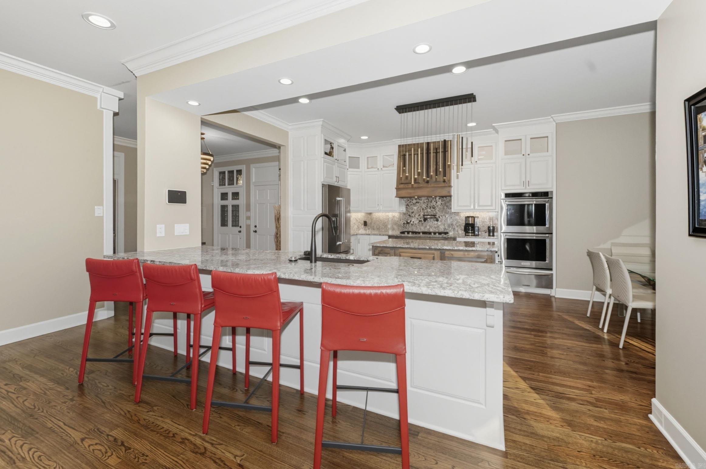 801 Pleasant Valley Drive Little Rock, AR 72227