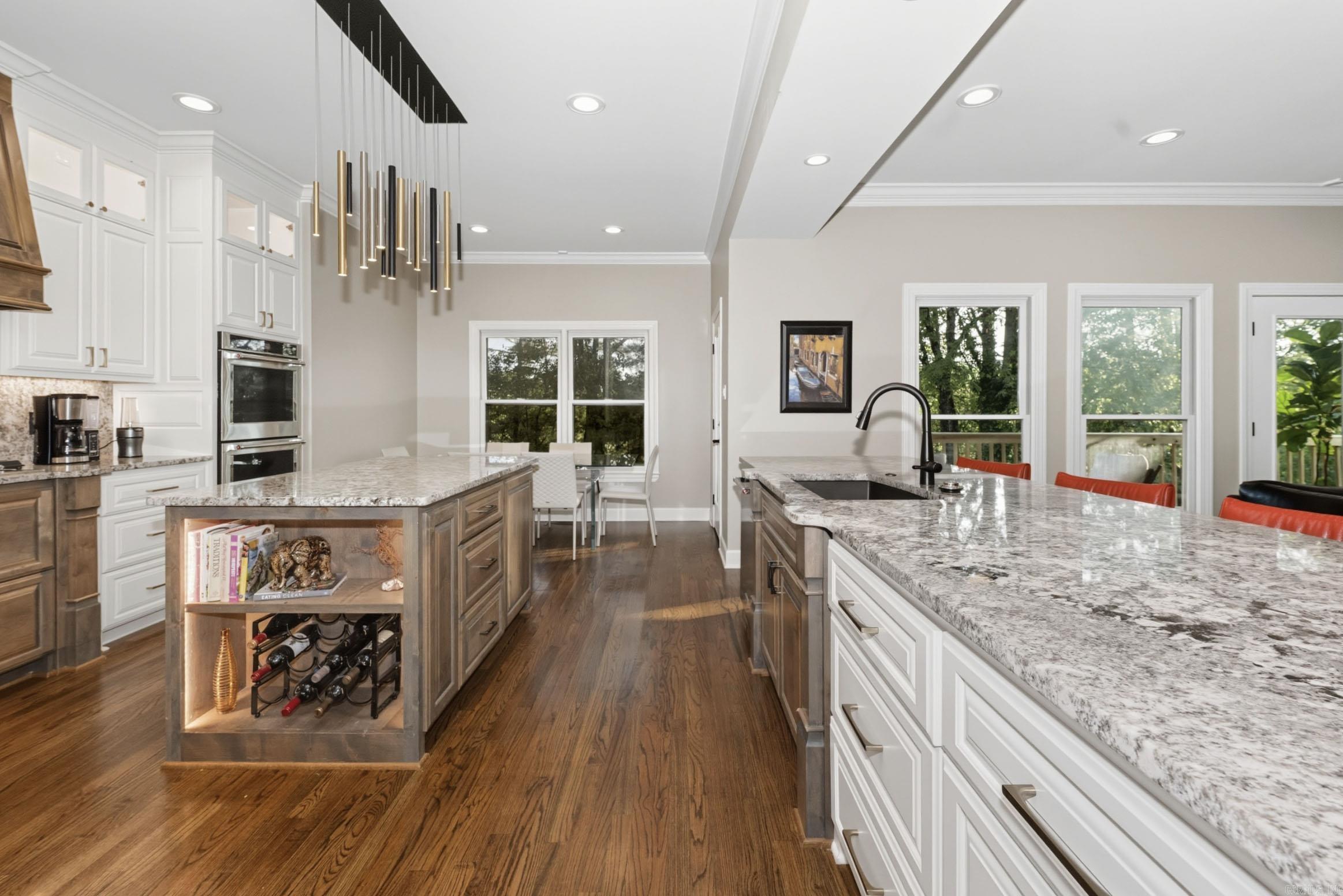 801 Pleasant Valley Drive Little Rock, AR 72227