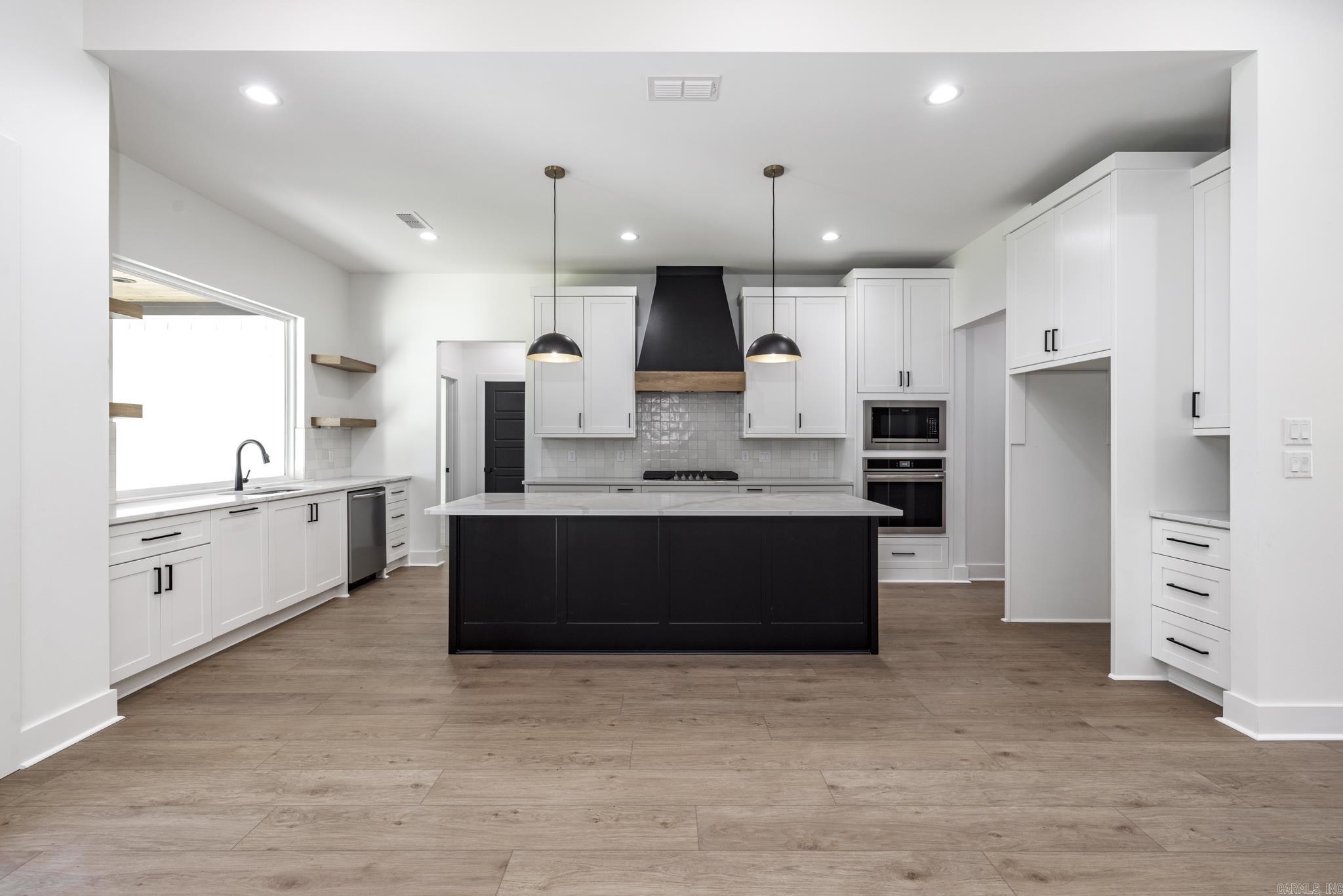 108 Shepherd Loop Drive Arkadelphia, AR 71923