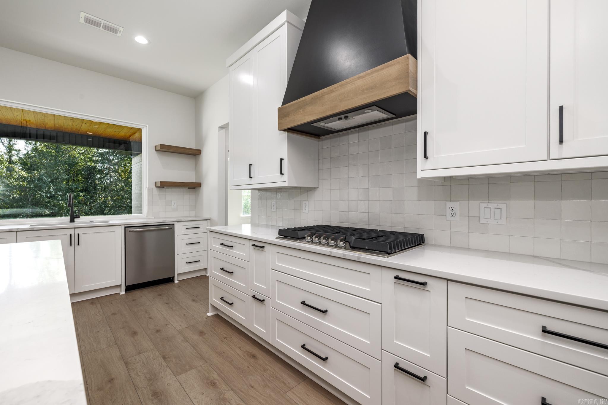 108 Shepherd Loop Drive Arkadelphia, AR 71923