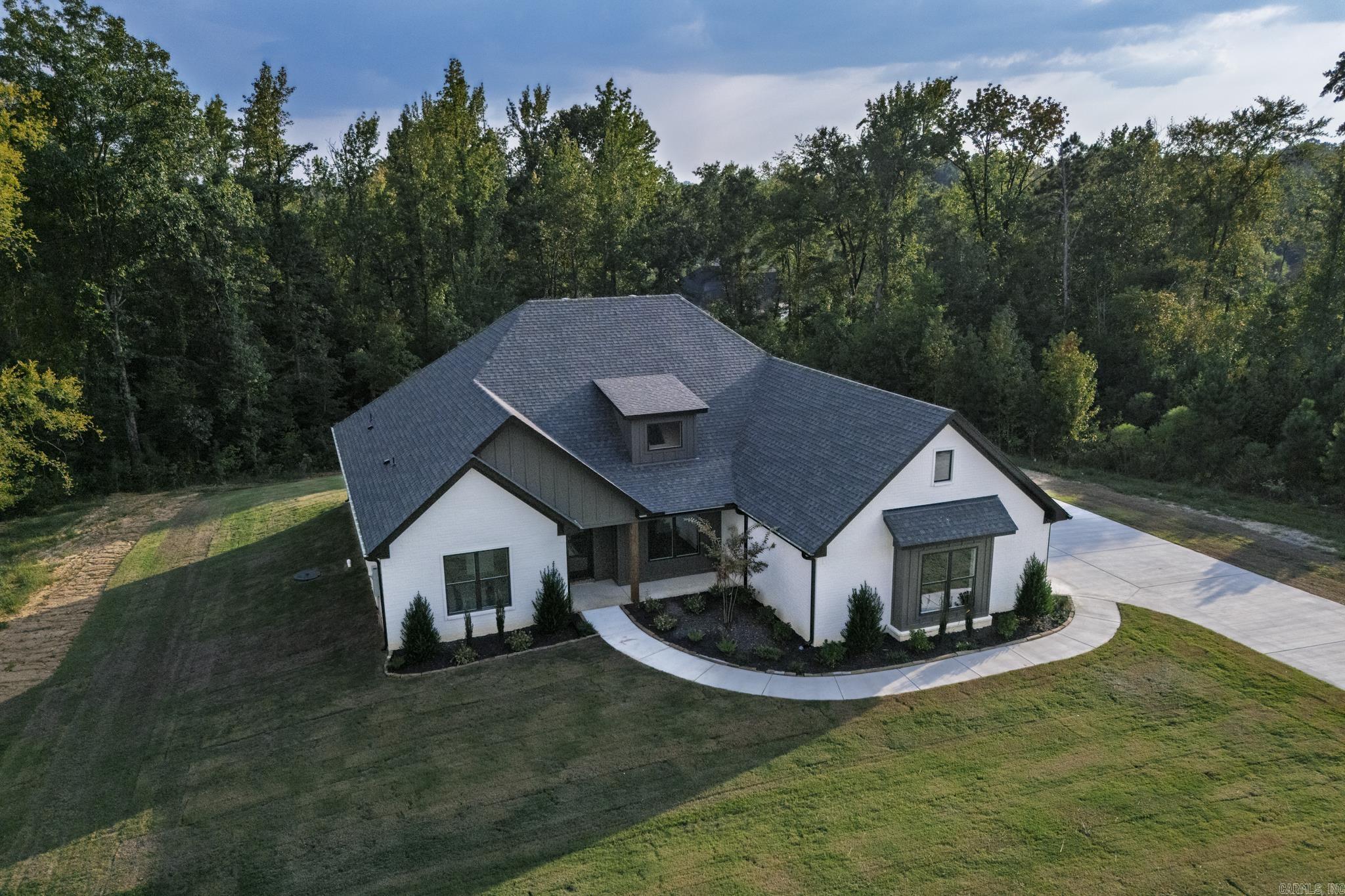 108 Shepherd Loop Drive Arkadelphia, AR 71923