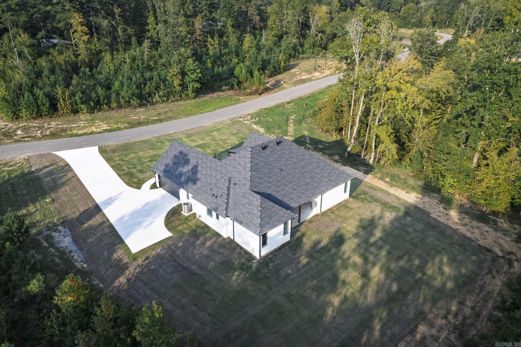 108 Shepherd Loop Drive Arkadelphia, AR 71923