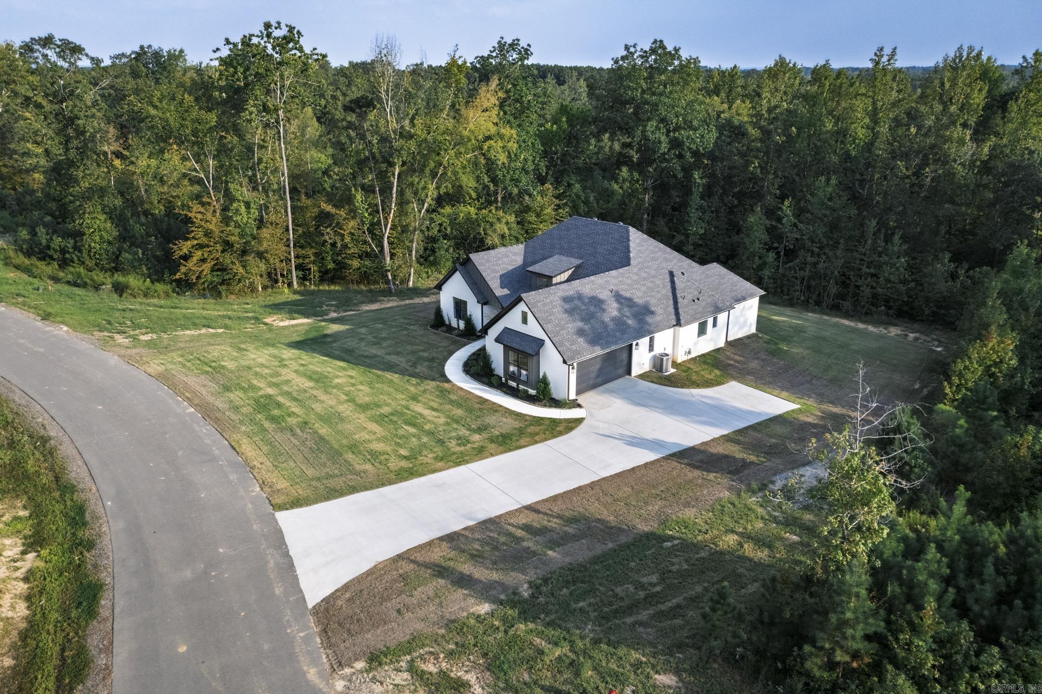 108 Shepherd Loop Drive Arkadelphia, AR 71923