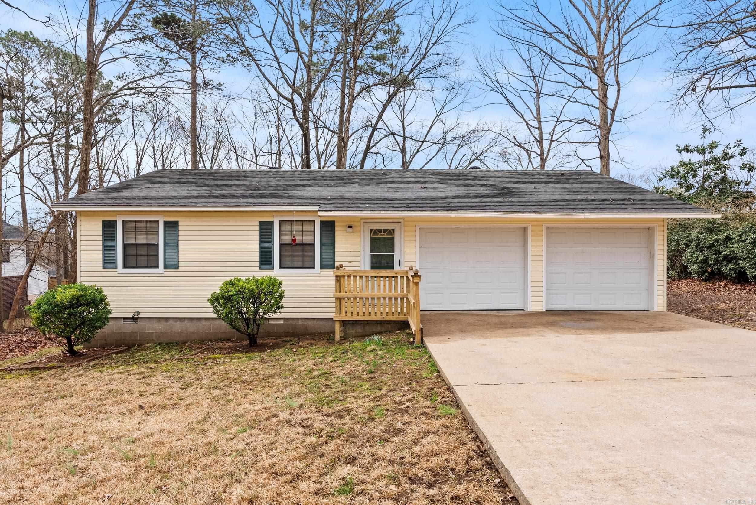 2905 Janet Drive Benton, AR 72015-2676