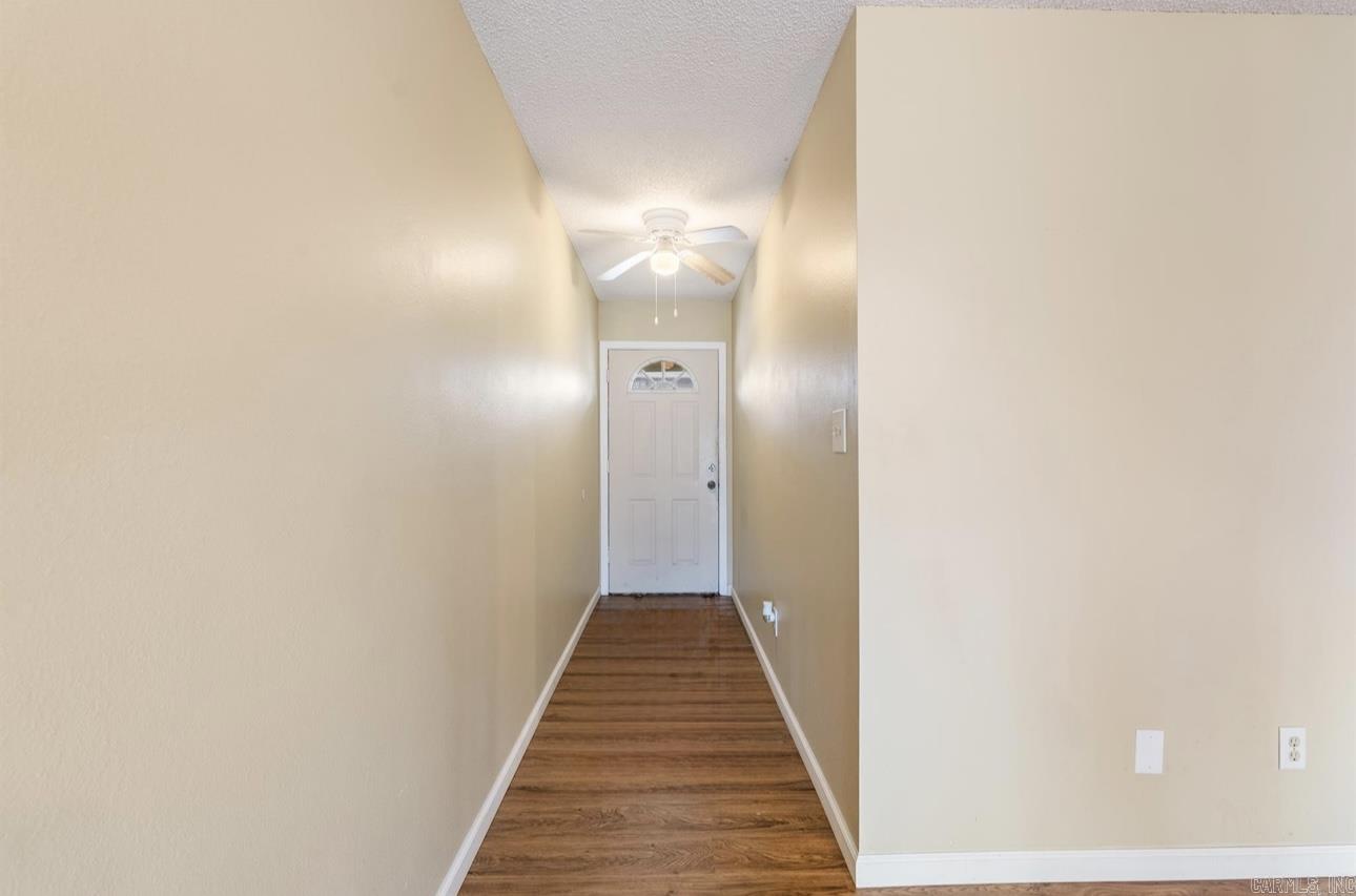 2905 Janet Dr.  Benton, AR