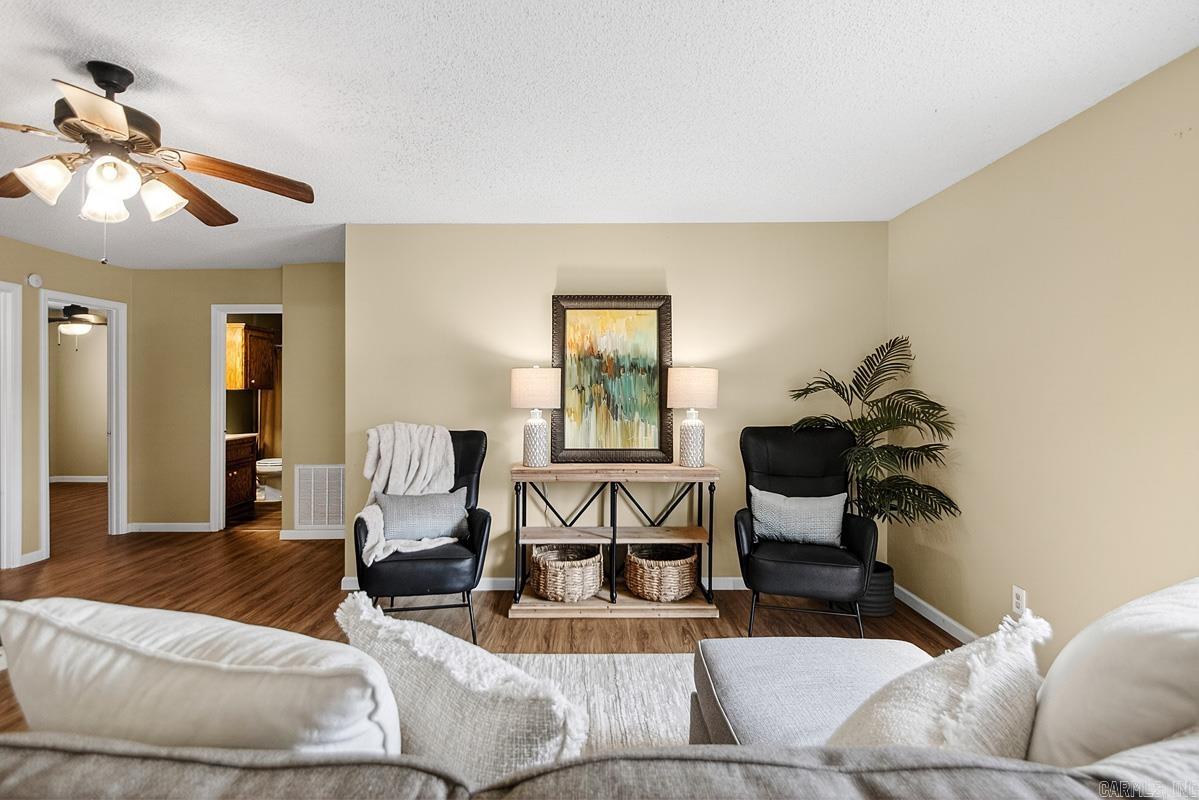 2905 Janet Dr.  Benton, AR