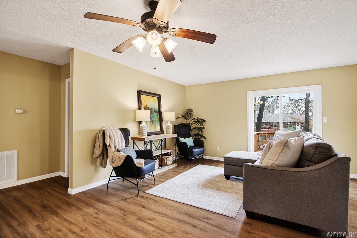 2905 Janet Dr.  Benton, AR