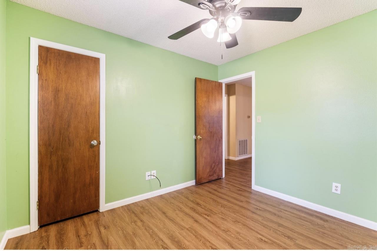 2905 Janet Drive Benton, AR 72015-2676