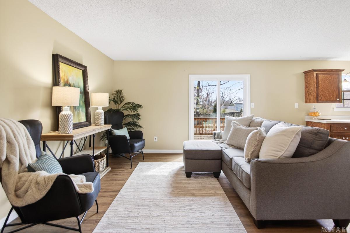 2905 Janet Dr.  Benton, AR