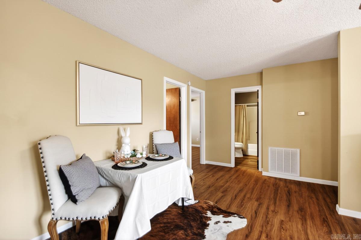 2905 Janet Dr.  Benton, AR