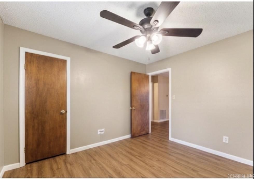 2905 Janet Dr.  Benton, AR