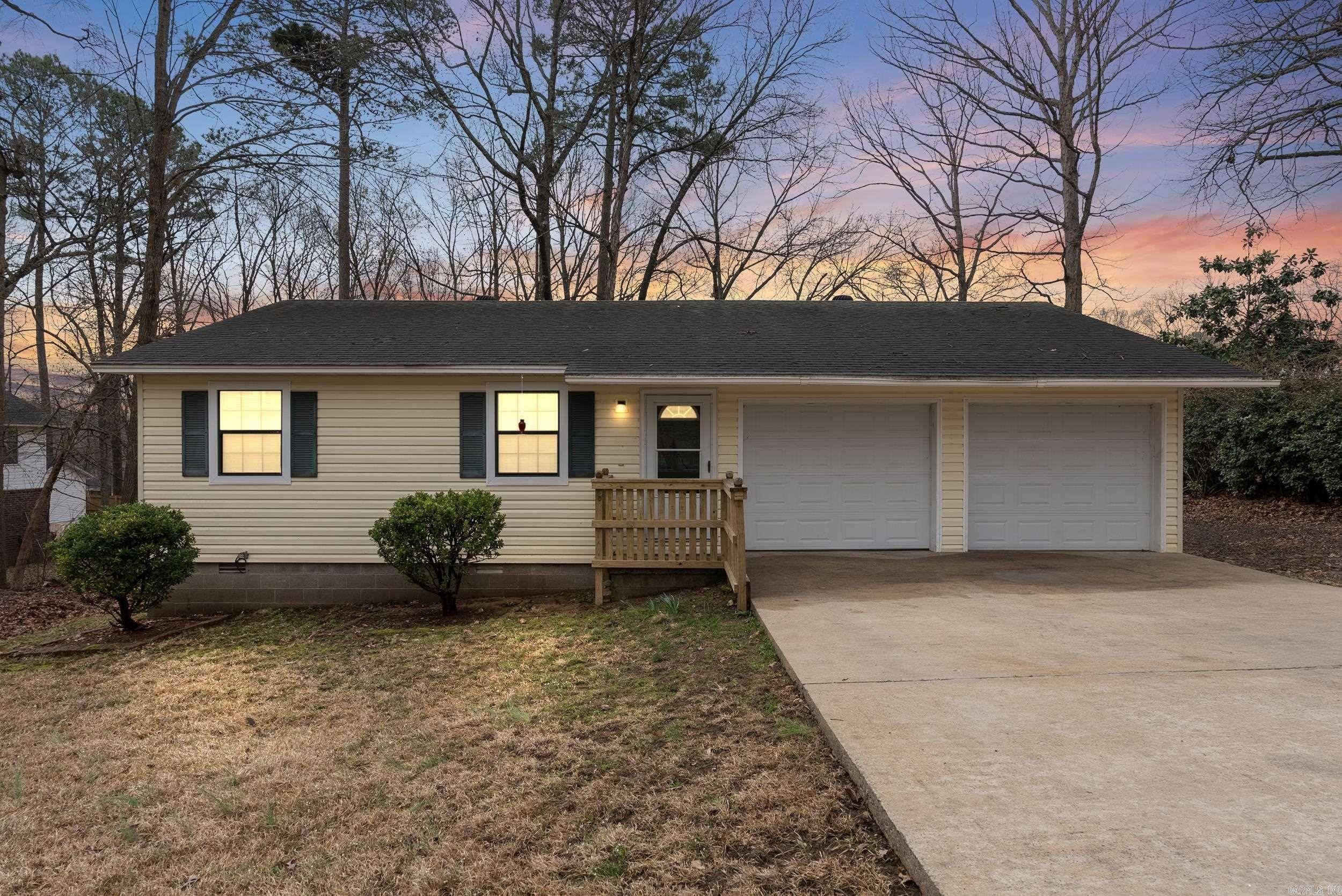 2905 Janet Drive Benton, AR 72015-2676