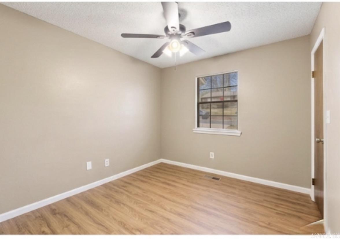 2905 Janet Dr.  Benton, AR