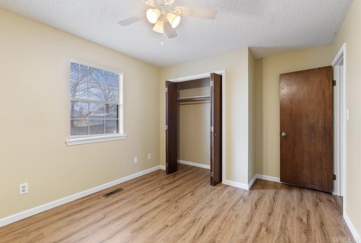 2905 Janet Dr.  Benton, AR