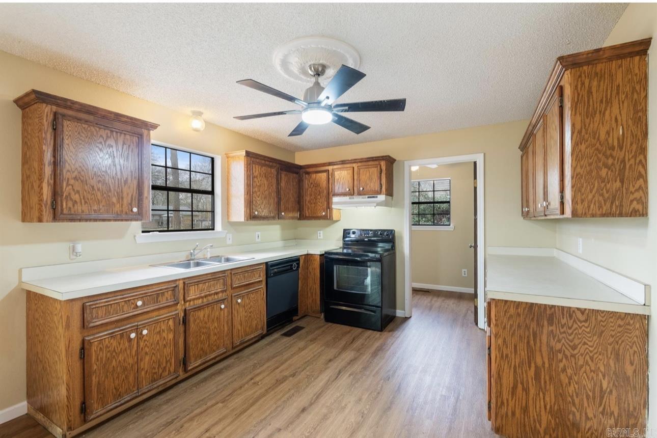 2905 Janet Drive Benton, AR 72015-2676