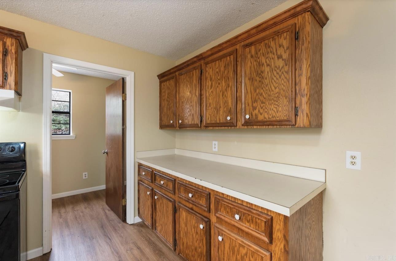 2905 Janet Drive Benton, AR 72015-2676