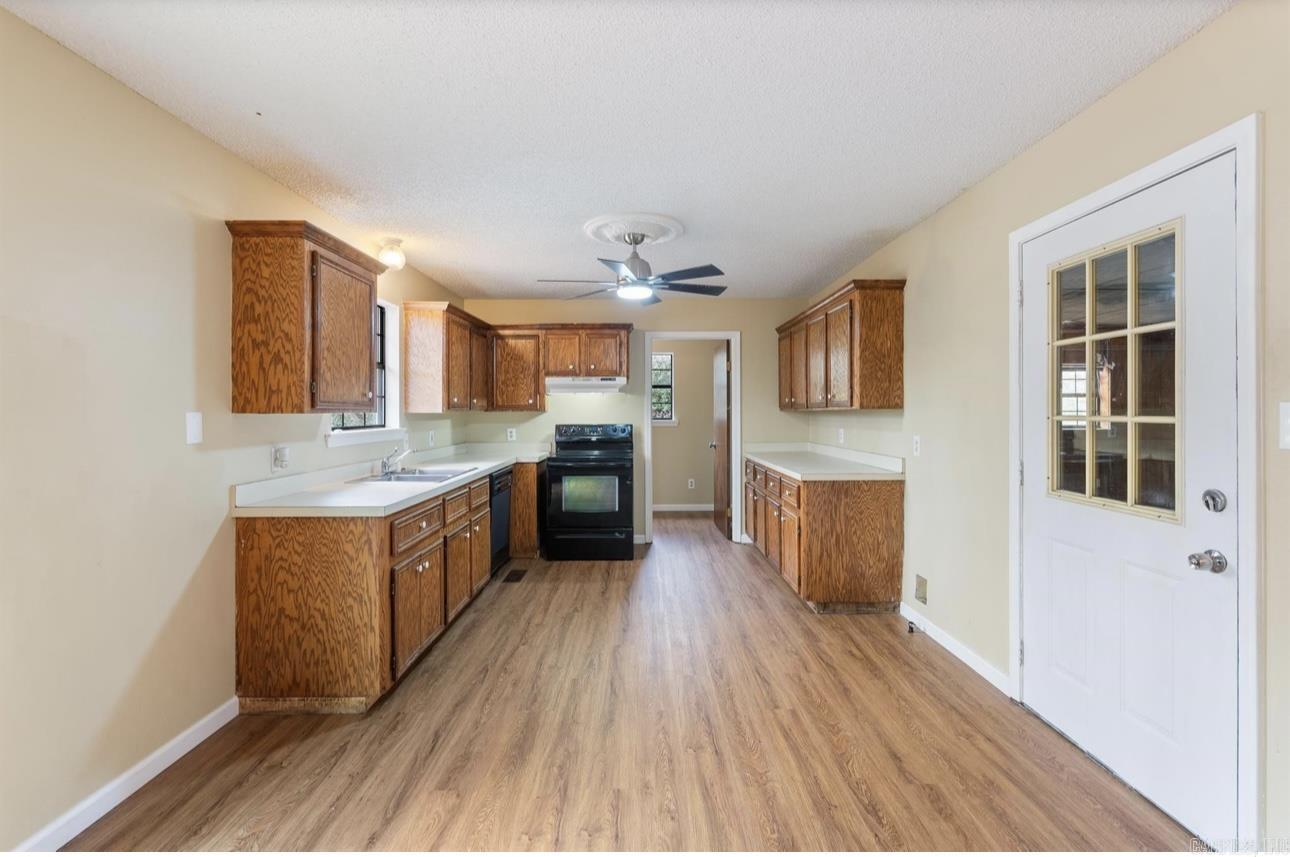 2905 Janet Drive Benton, AR 72015-2676