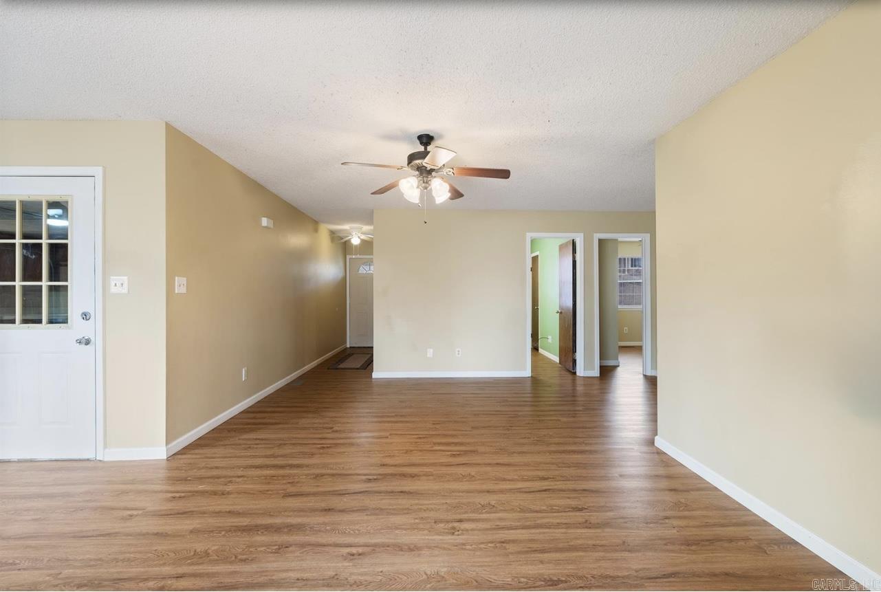 2905 Janet Drive Benton, AR 72015-2676