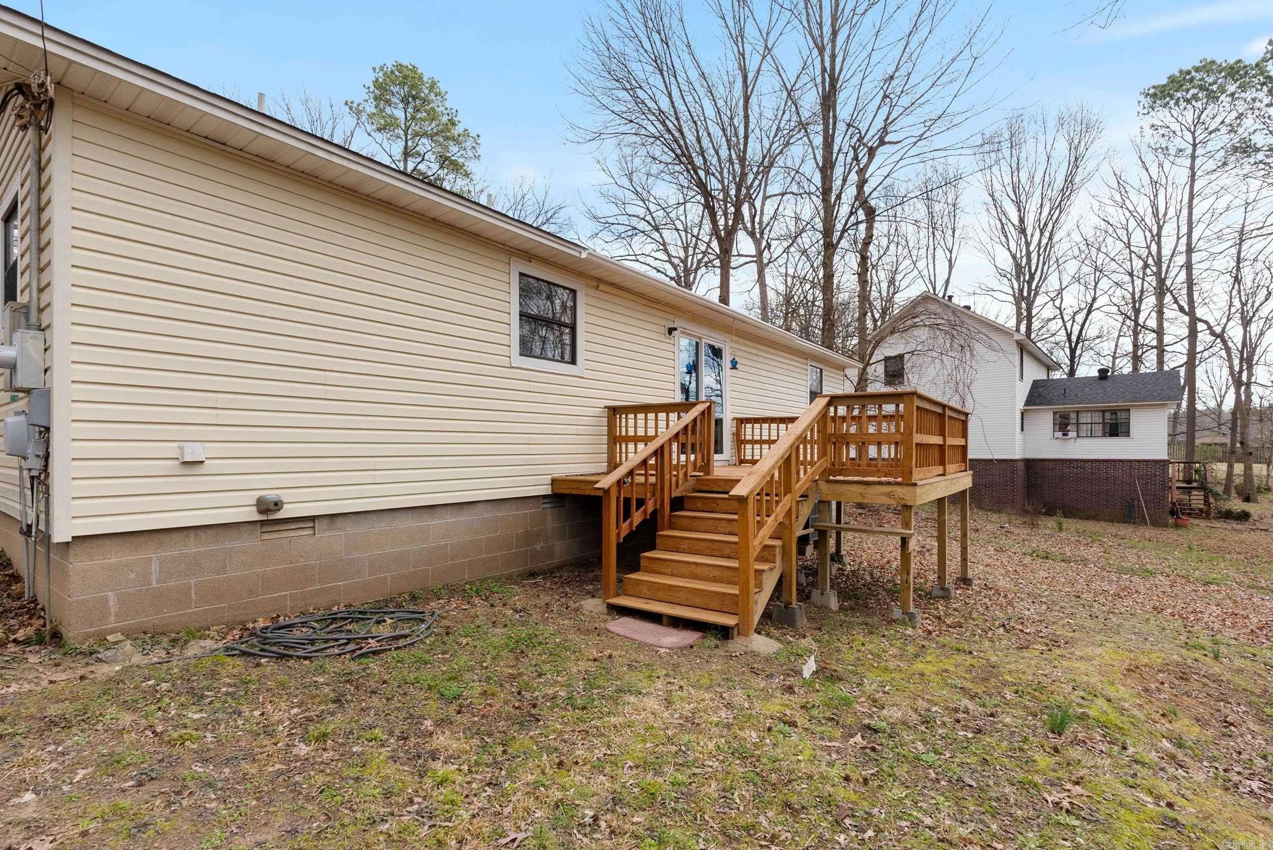 2905 Janet Dr.  Benton, AR