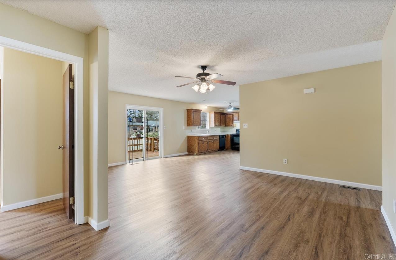 2905 Janet Drive Benton, AR 72015-2676