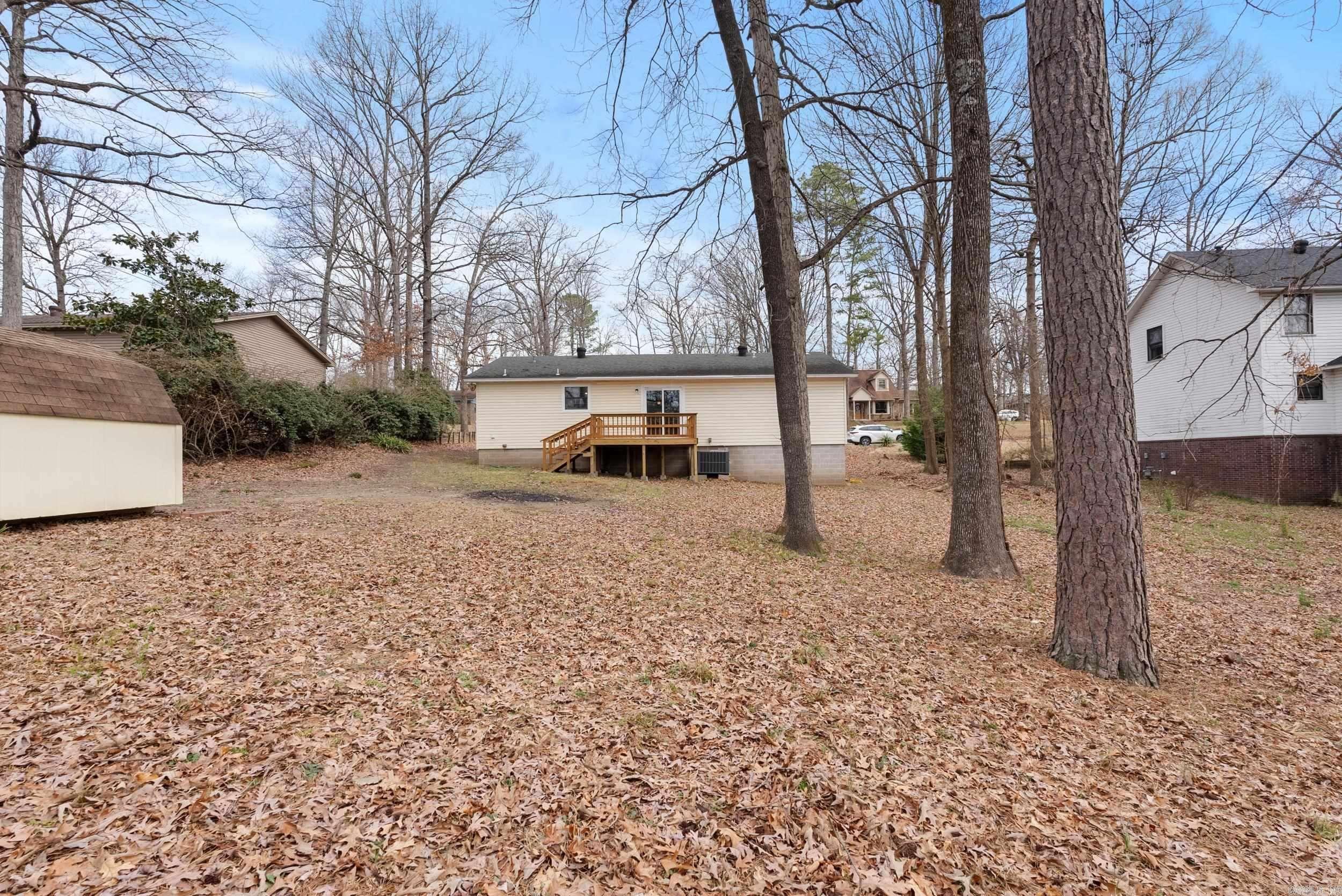 2905 Janet Dr.  Benton, AR