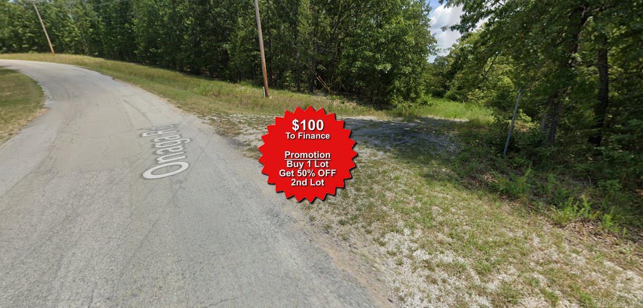 Lot 6 Alamosa  Cherokee Village, AR