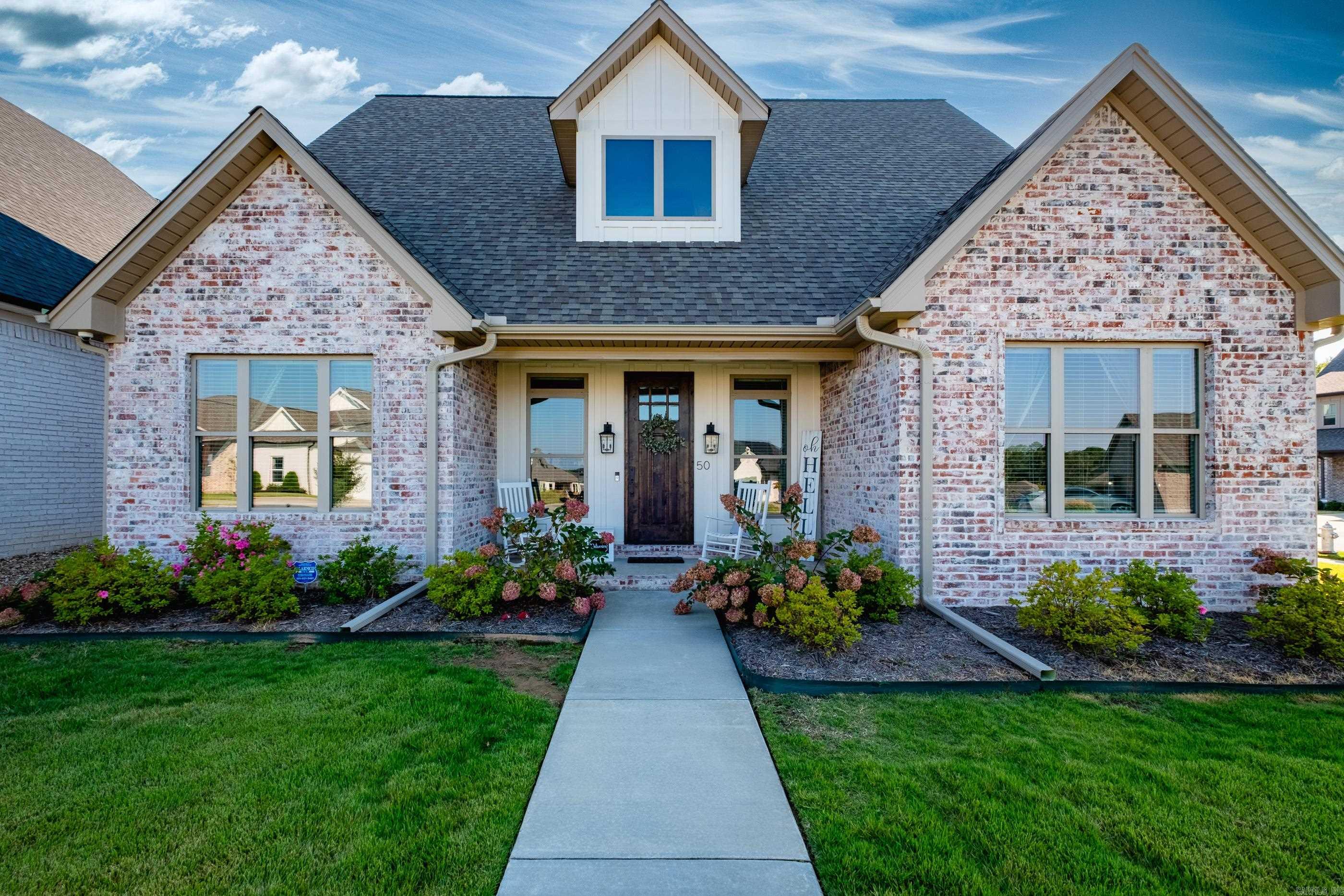 50 Fletcher Ridge Circle