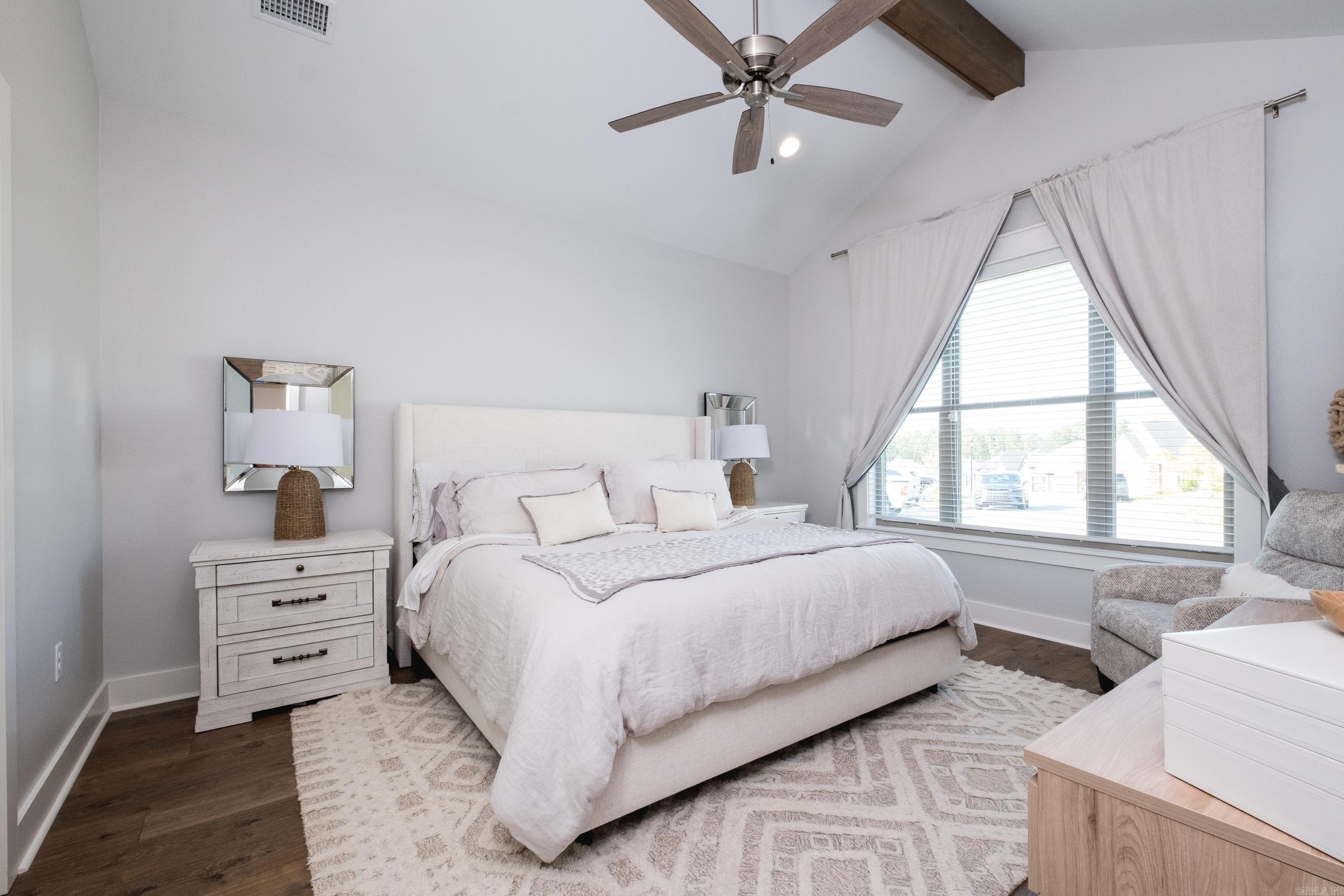 50 Fletcher Ridge Circle Little Rock, AR 72223