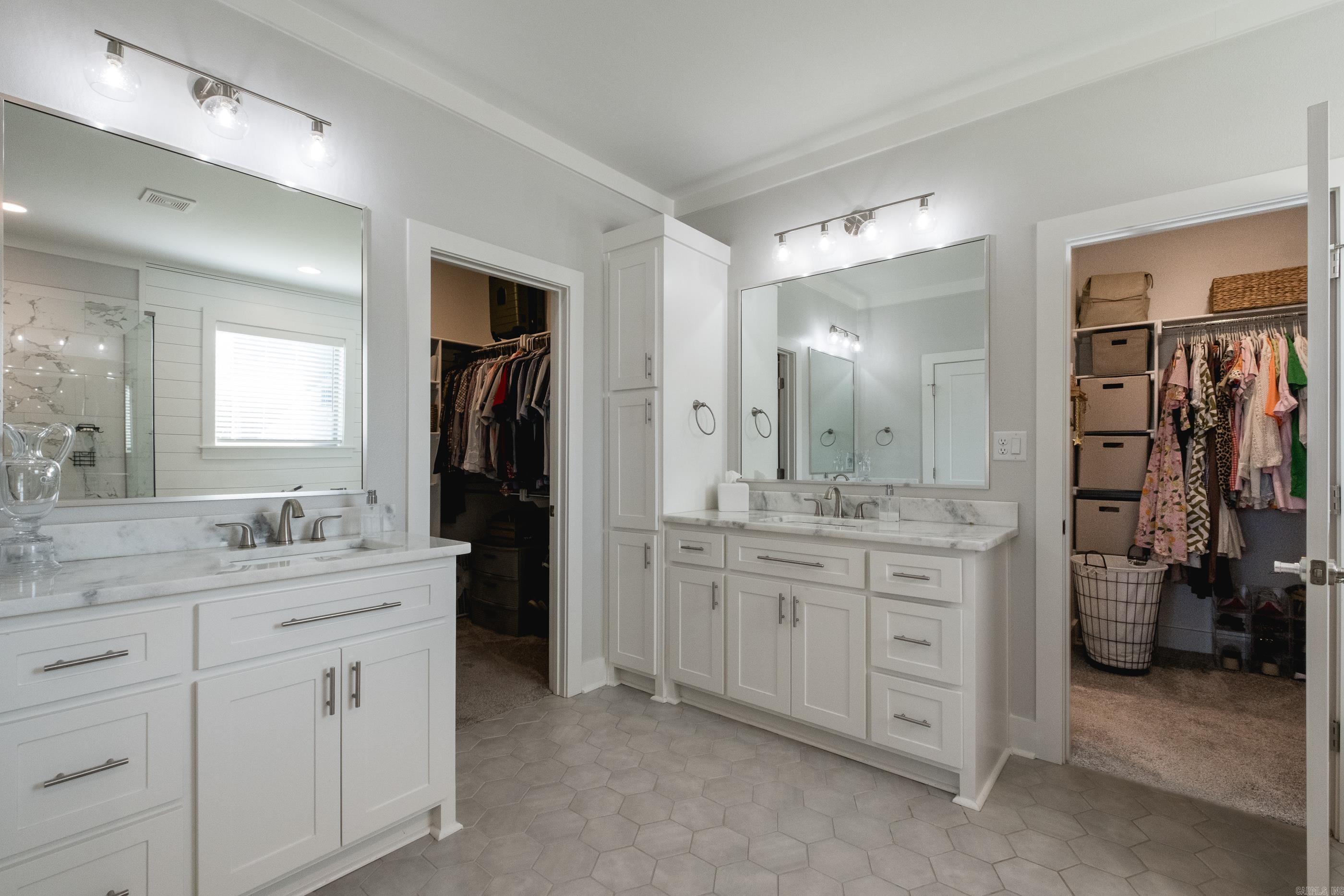 50 Fletcher Ridge Circle Little Rock, AR 72223