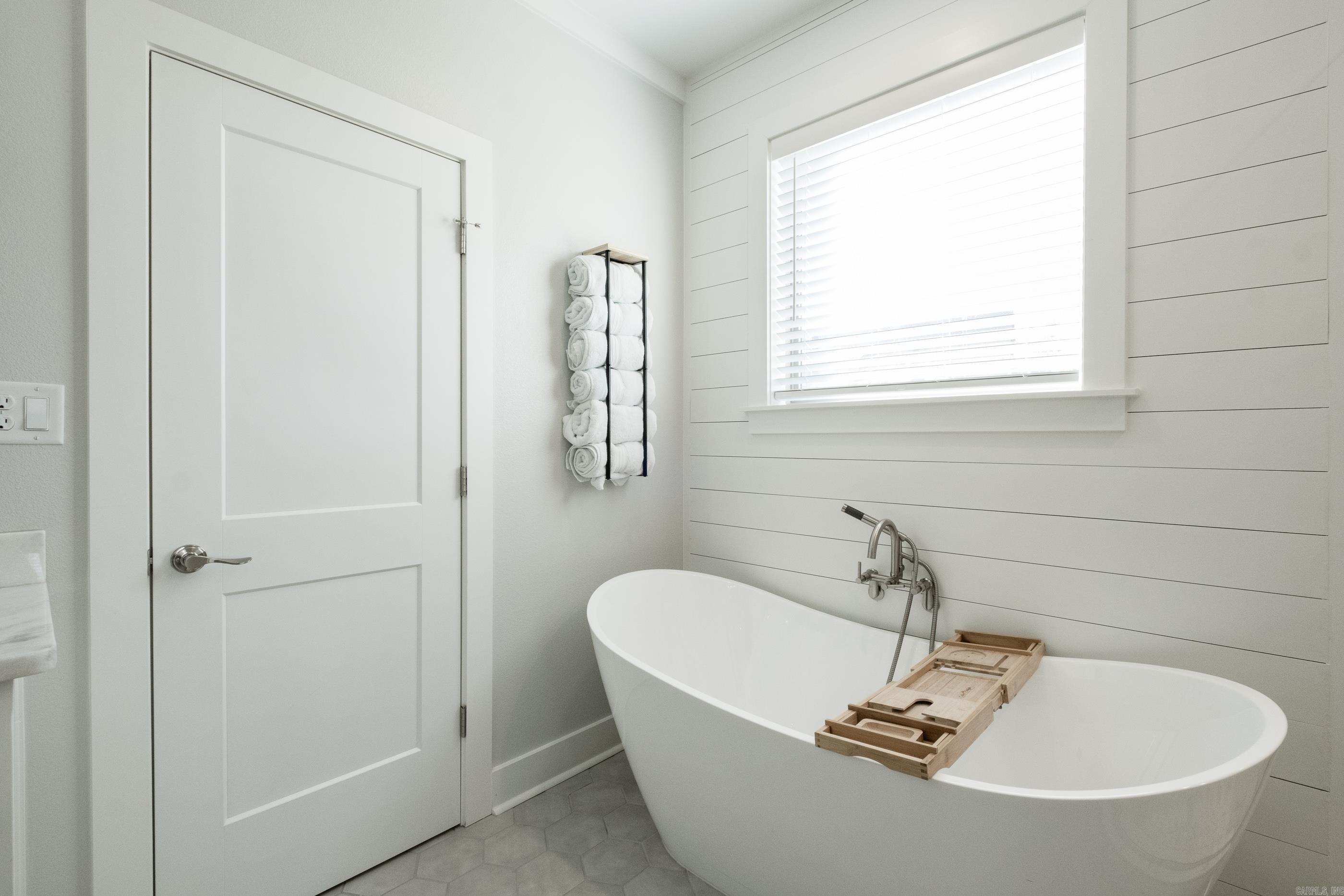 50 Fletcher Ridge Circle Little Rock, AR 72223