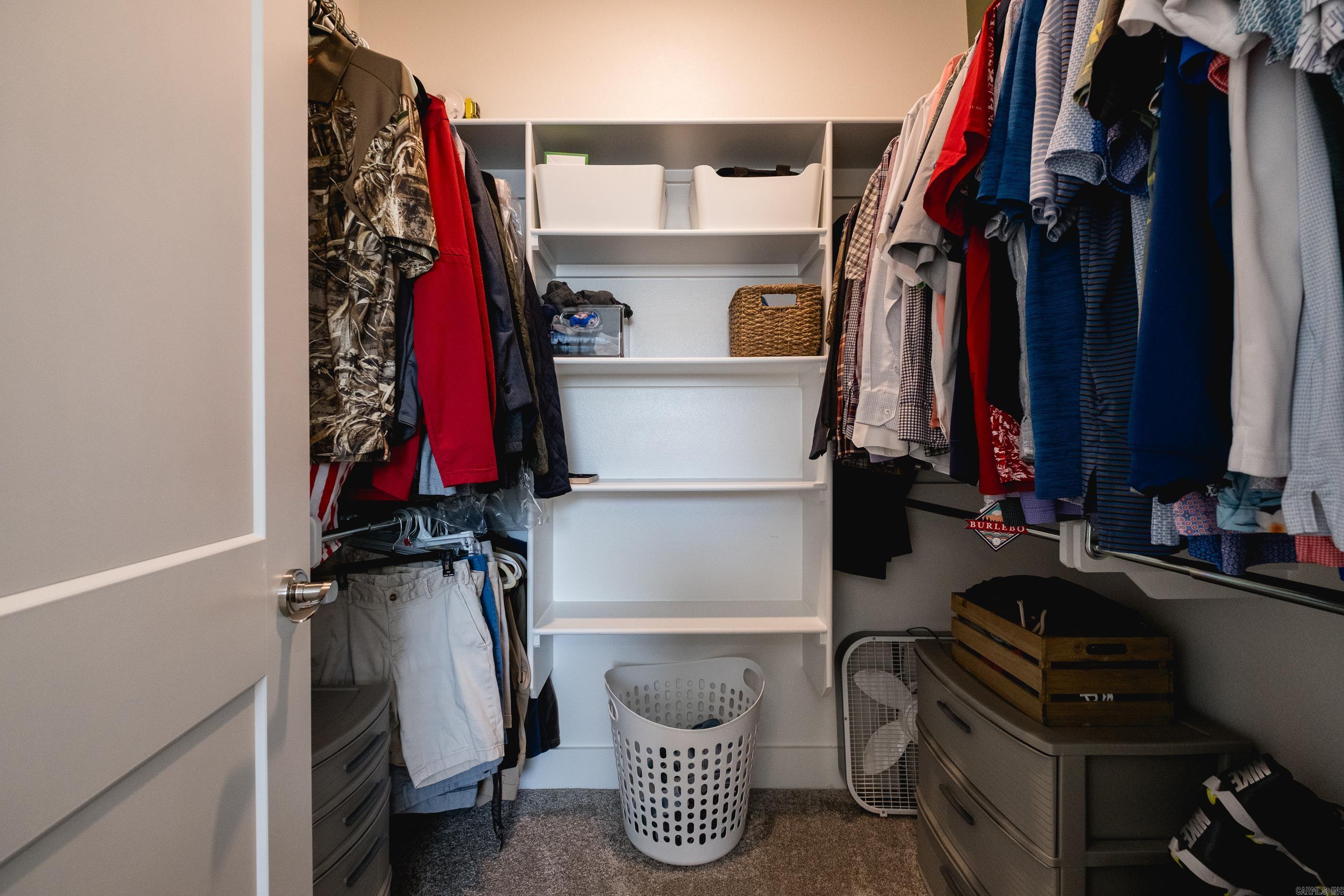 50 Fletcher Ridge Circle Little Rock, AR 72223