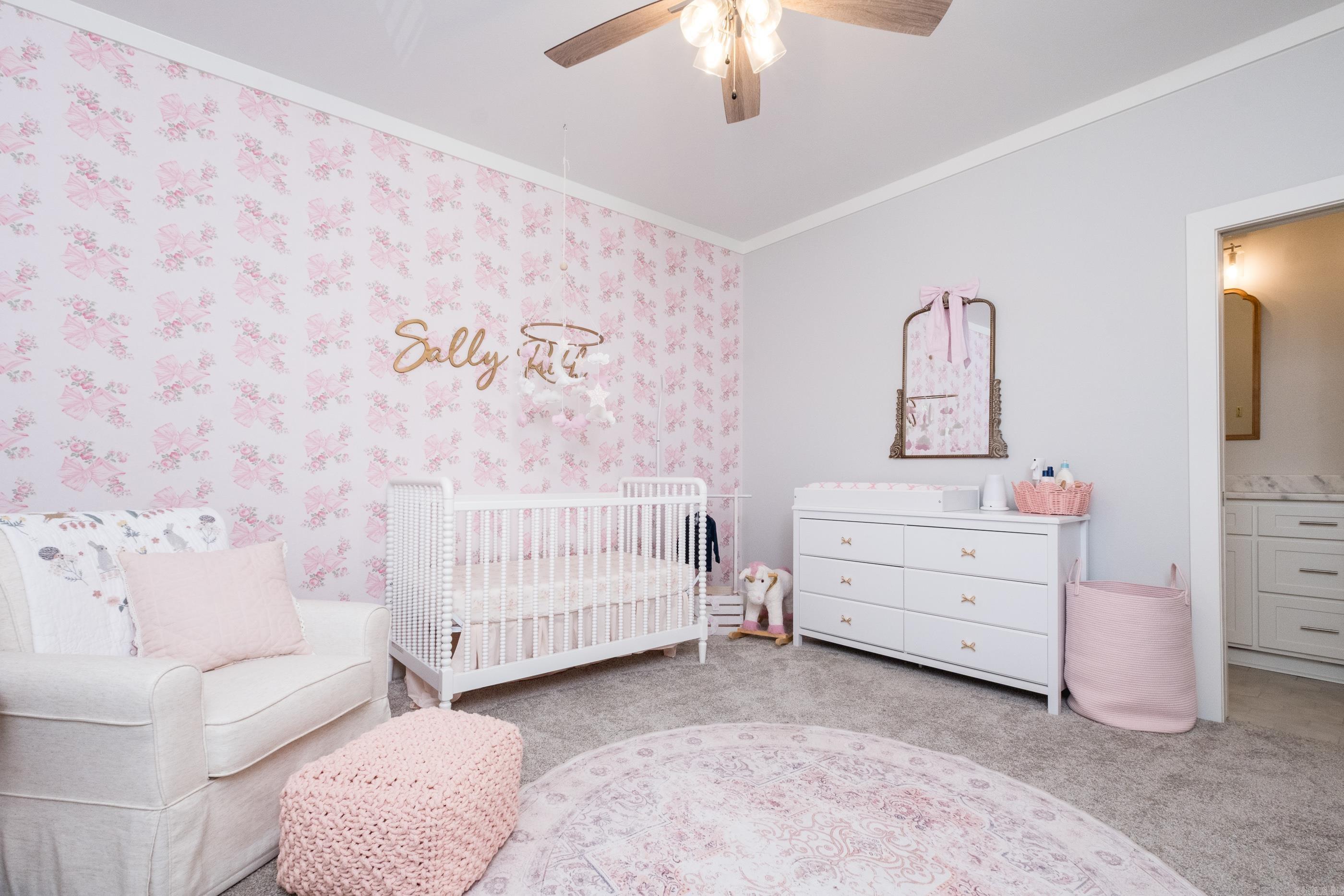 50 Fletcher Ridge Circle Little Rock, AR 72223