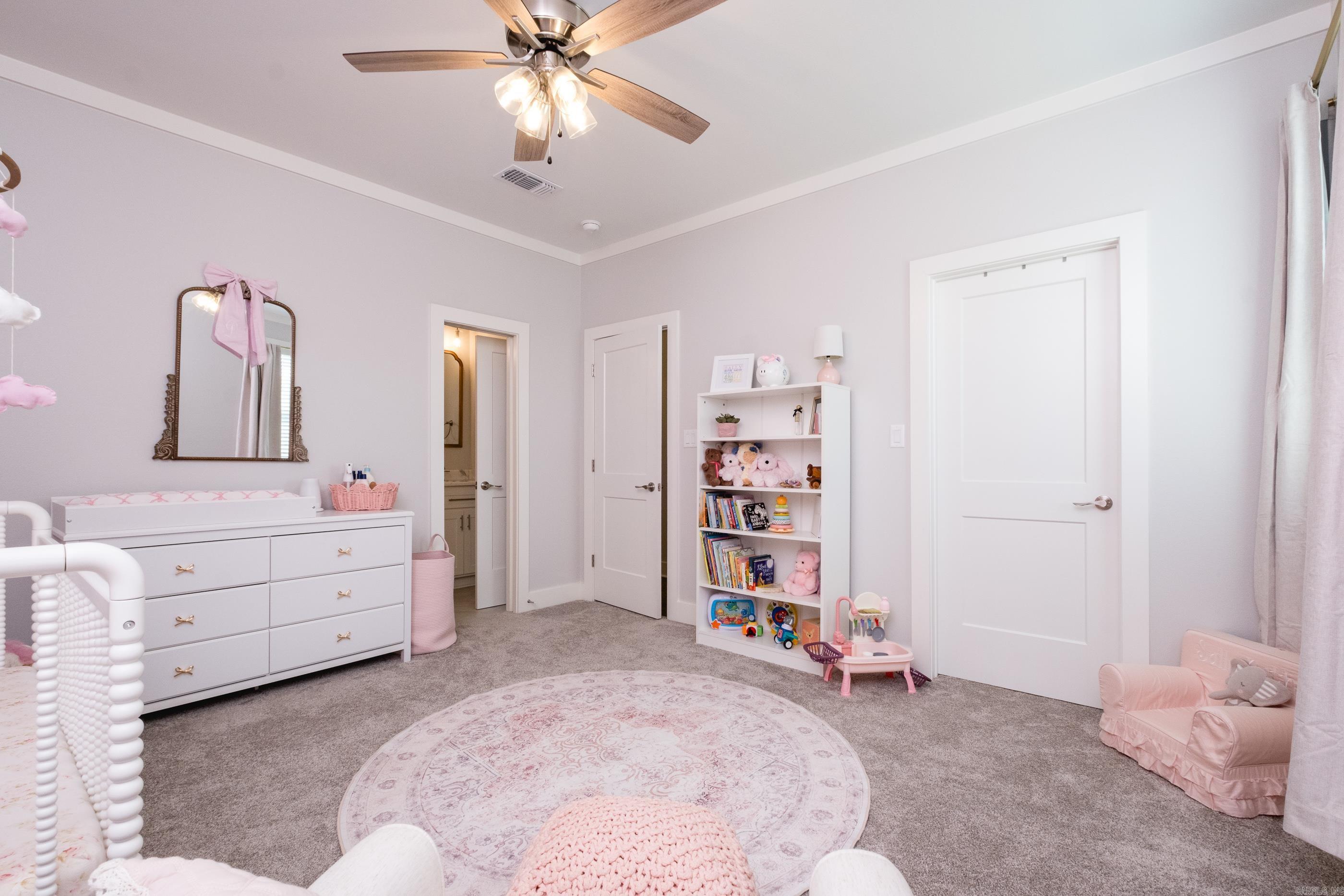 50 Fletcher Ridge Circle Little Rock, AR 72223