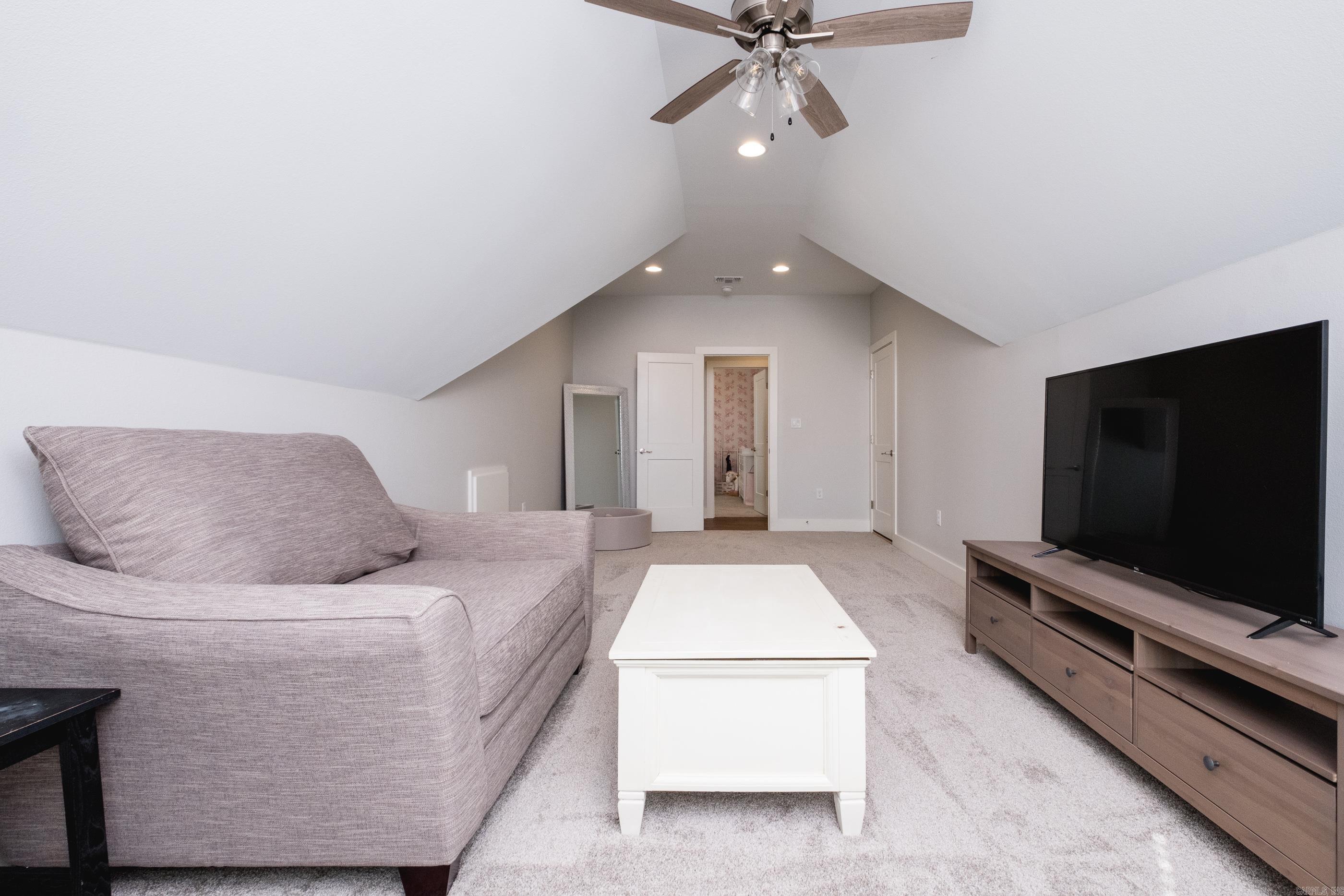 50 Fletcher Ridge Circle Little Rock, AR 72223