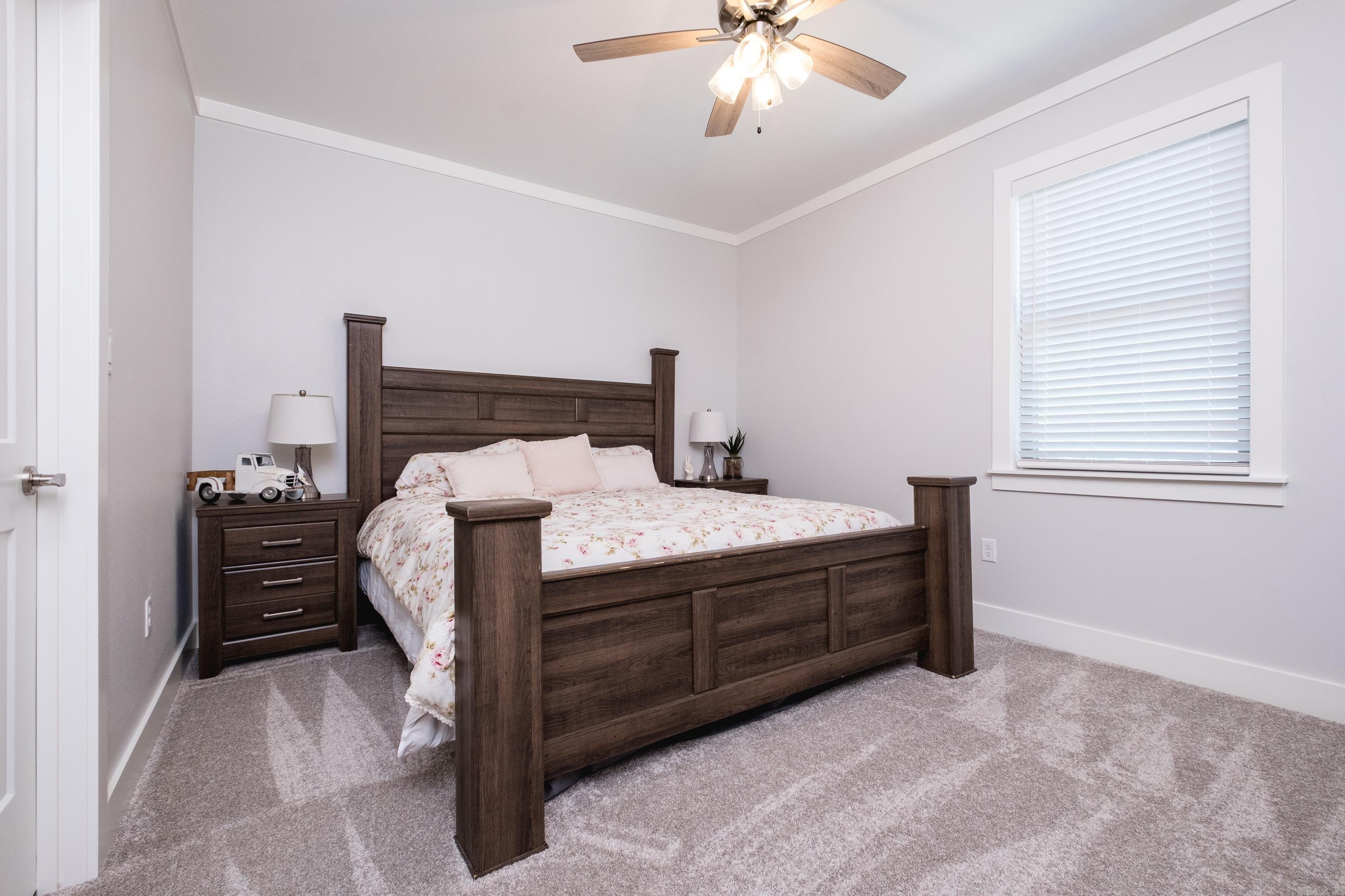 50 Fletcher Ridge Circle Little Rock, AR 72223