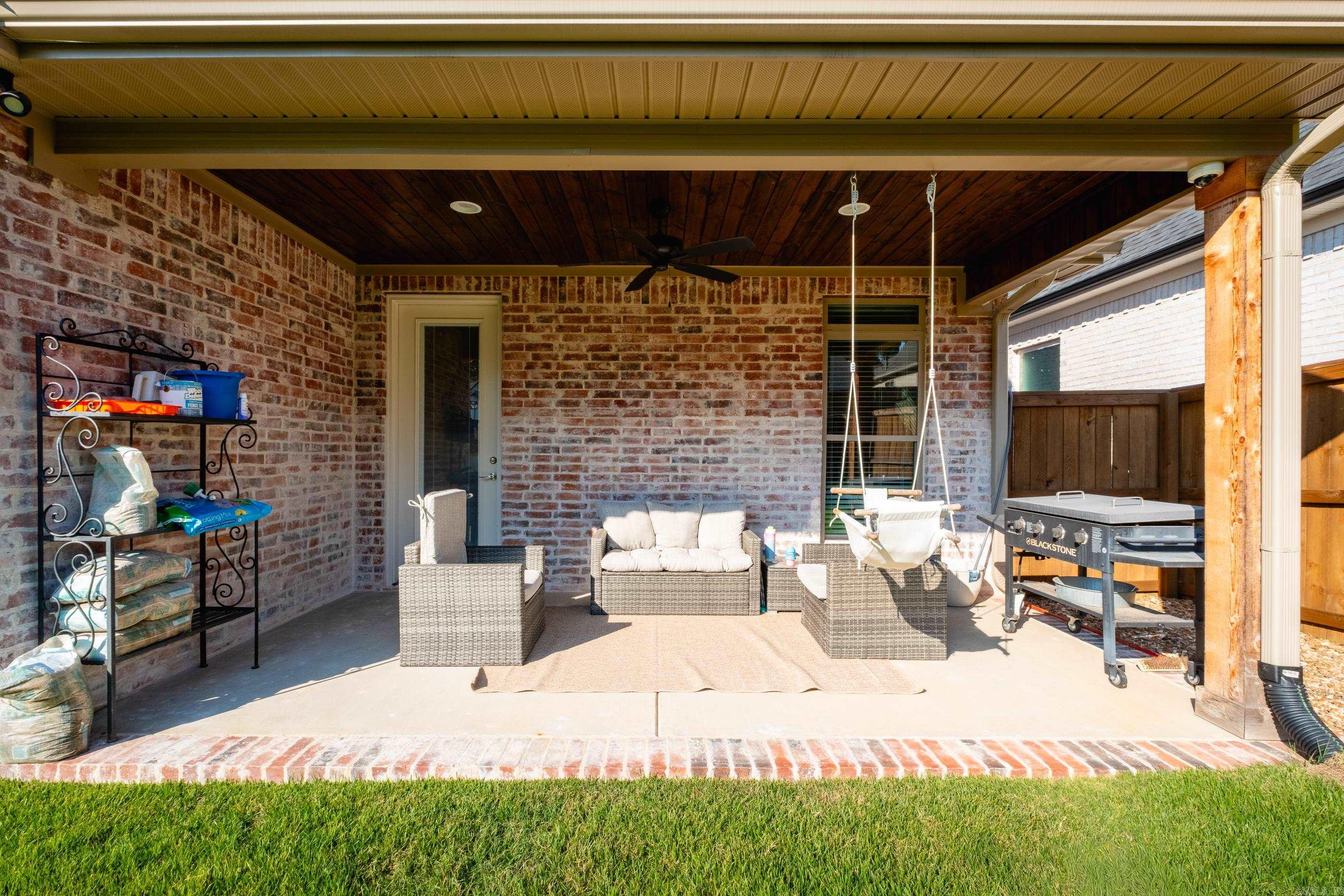 50 Fletcher Ridge Circle Little Rock, AR 72223