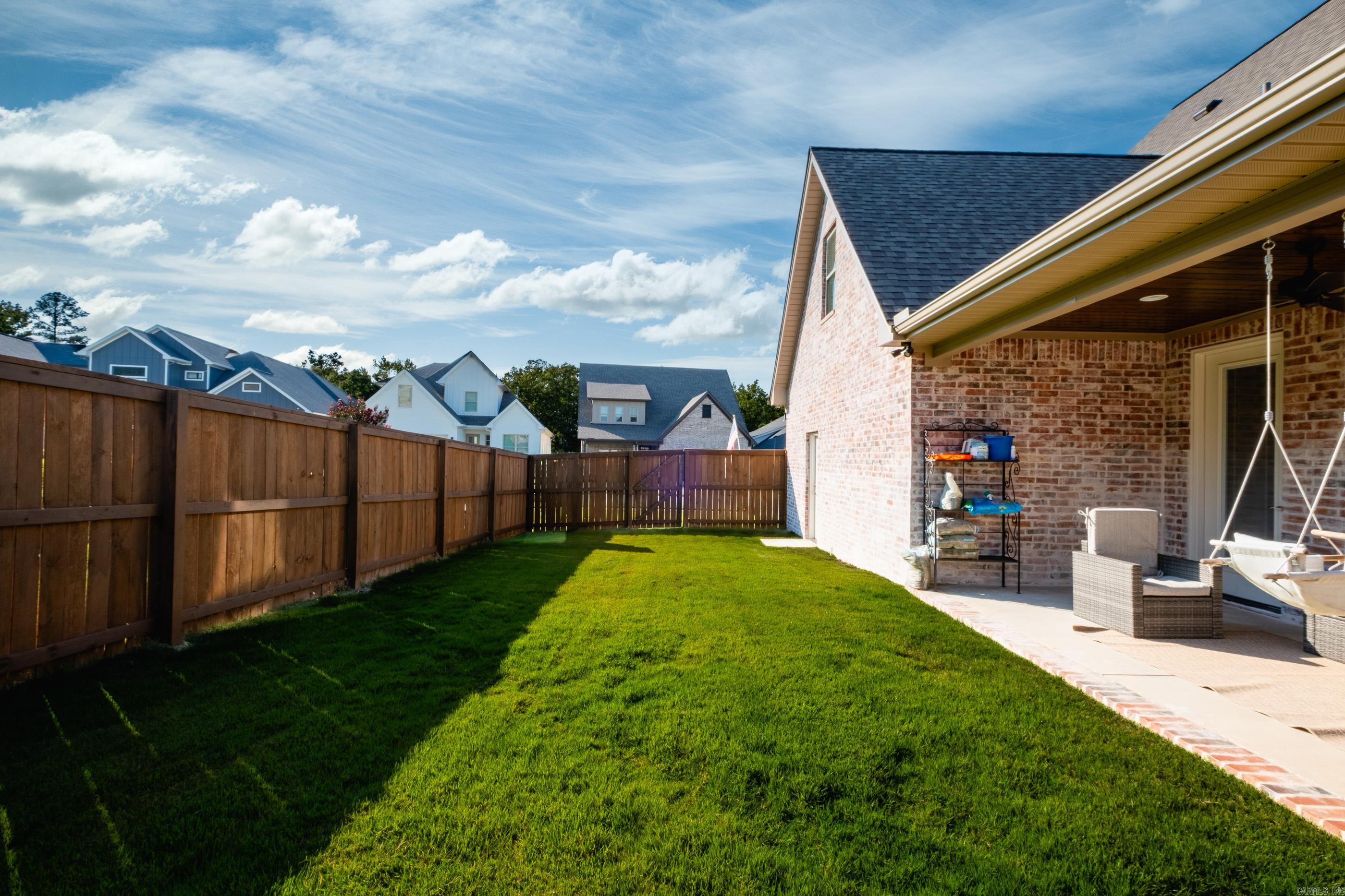 50 Fletcher Ridge Circle Little Rock, AR 72223