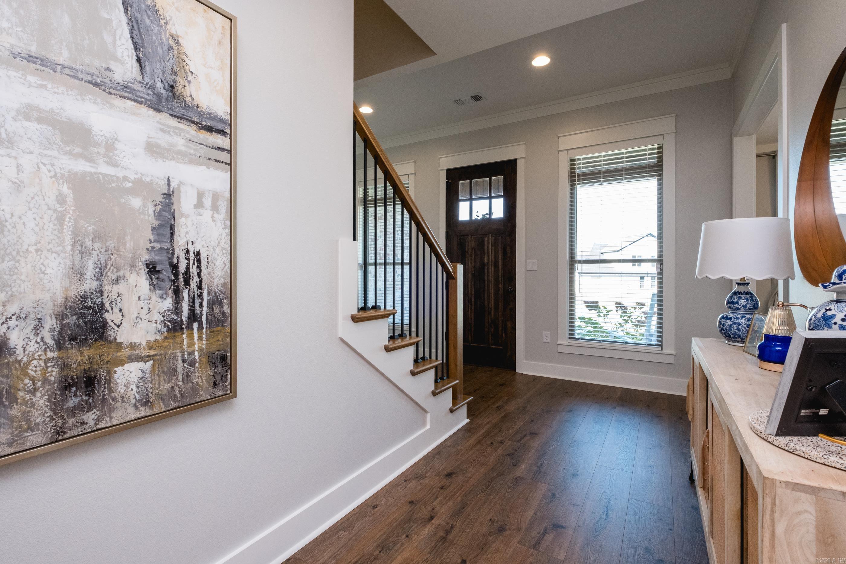 50 Fletcher Ridge Circle Little Rock, AR 72223