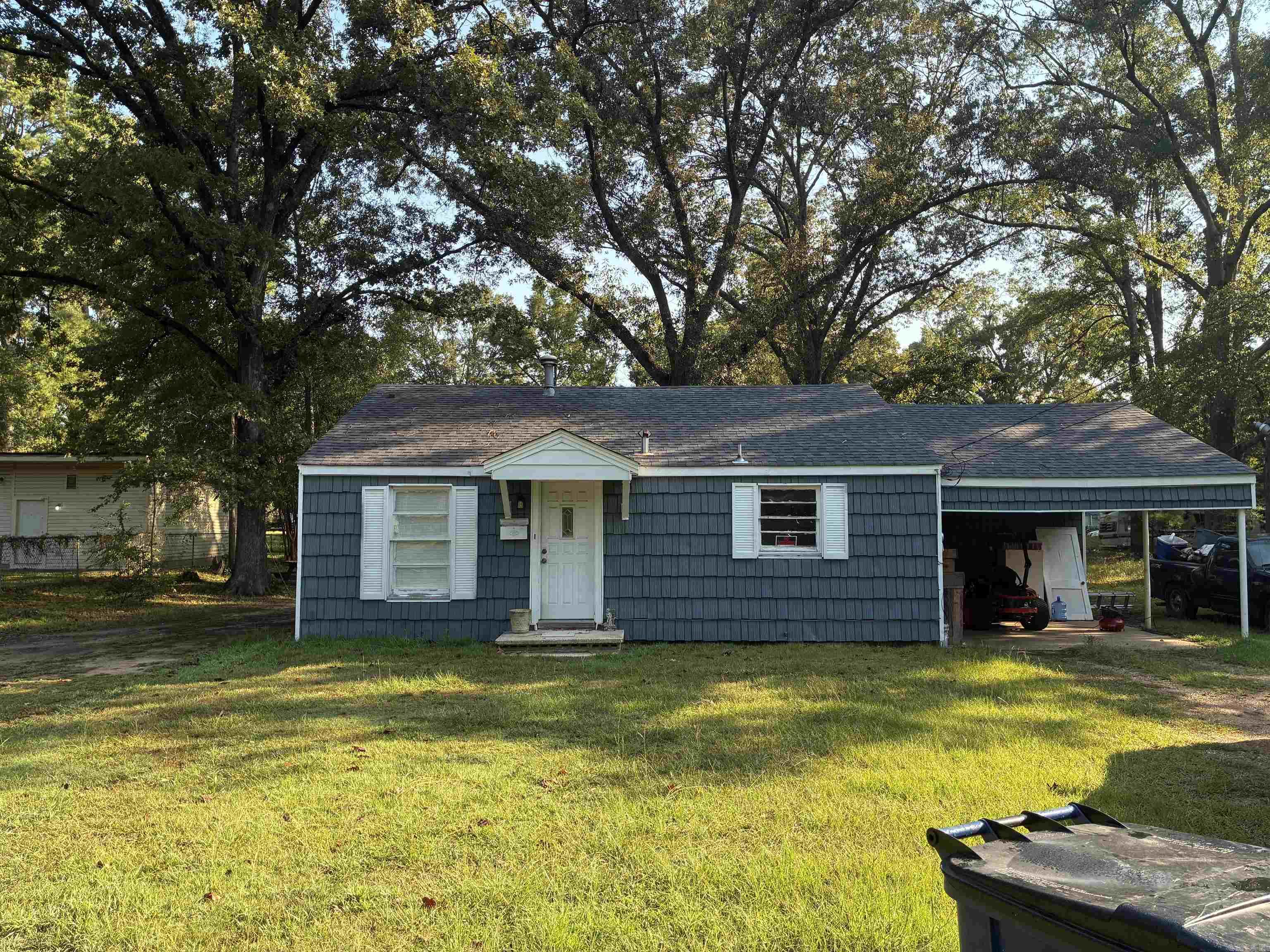 508 Haire St  Camden, AR