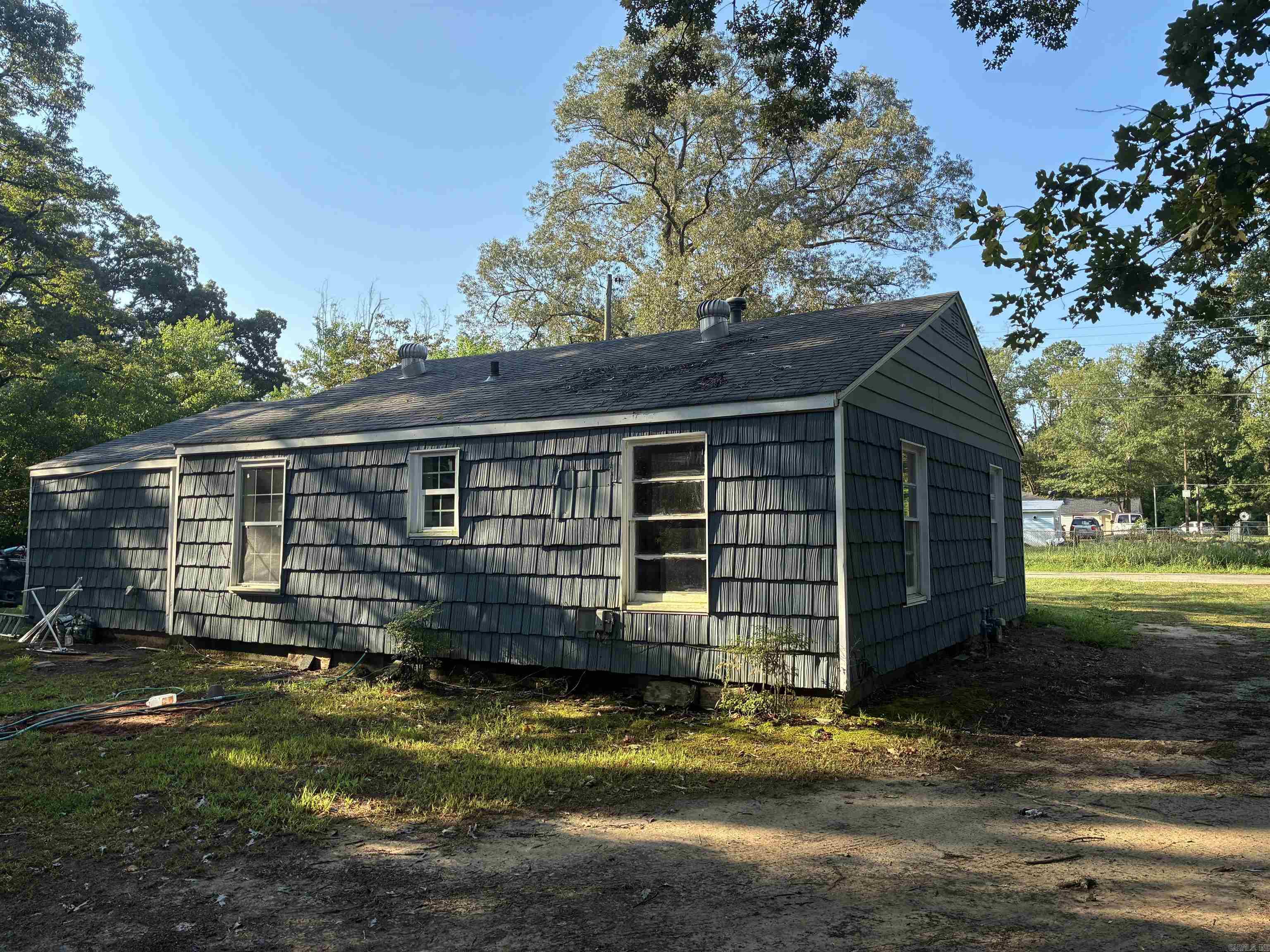 508 Haire St  Camden, AR