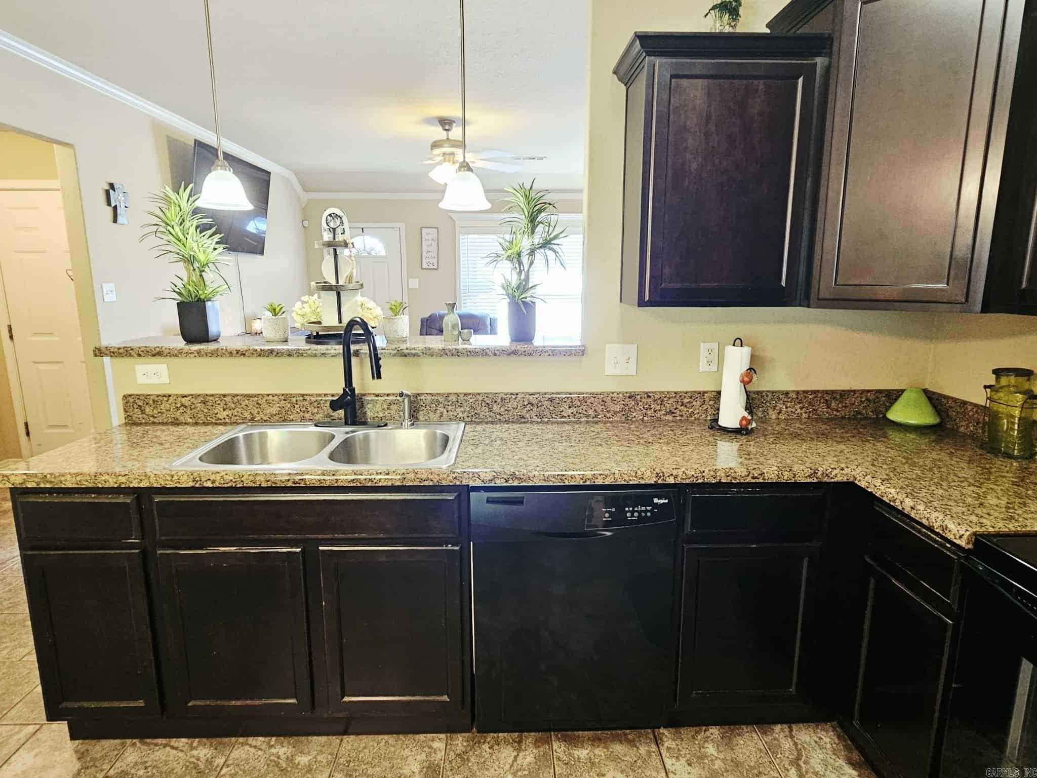 12104 Big Ridge Circle Shannon Hills, AR 72002