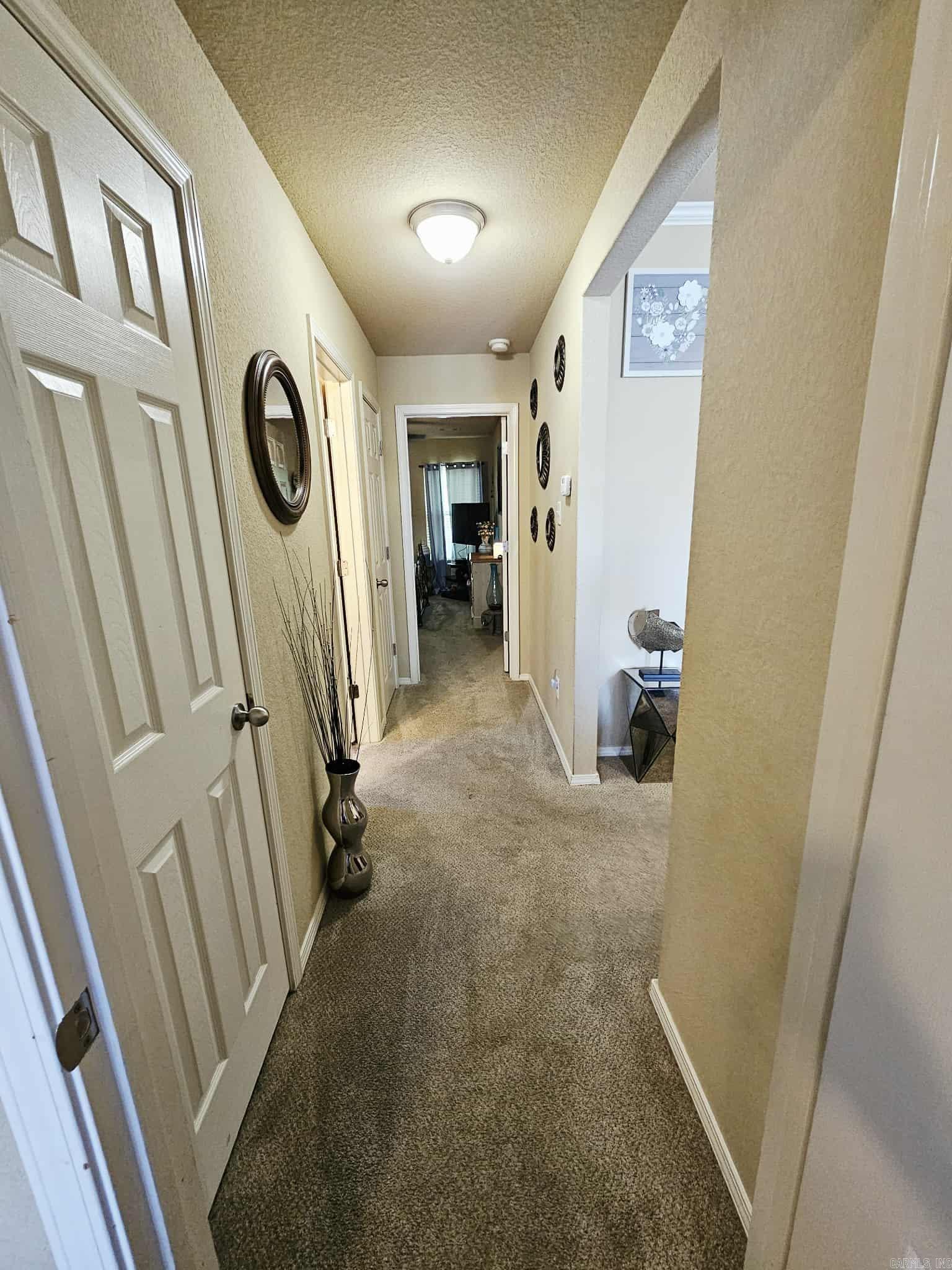 12104 Big Ridge Circle Shannon Hills, AR 72002