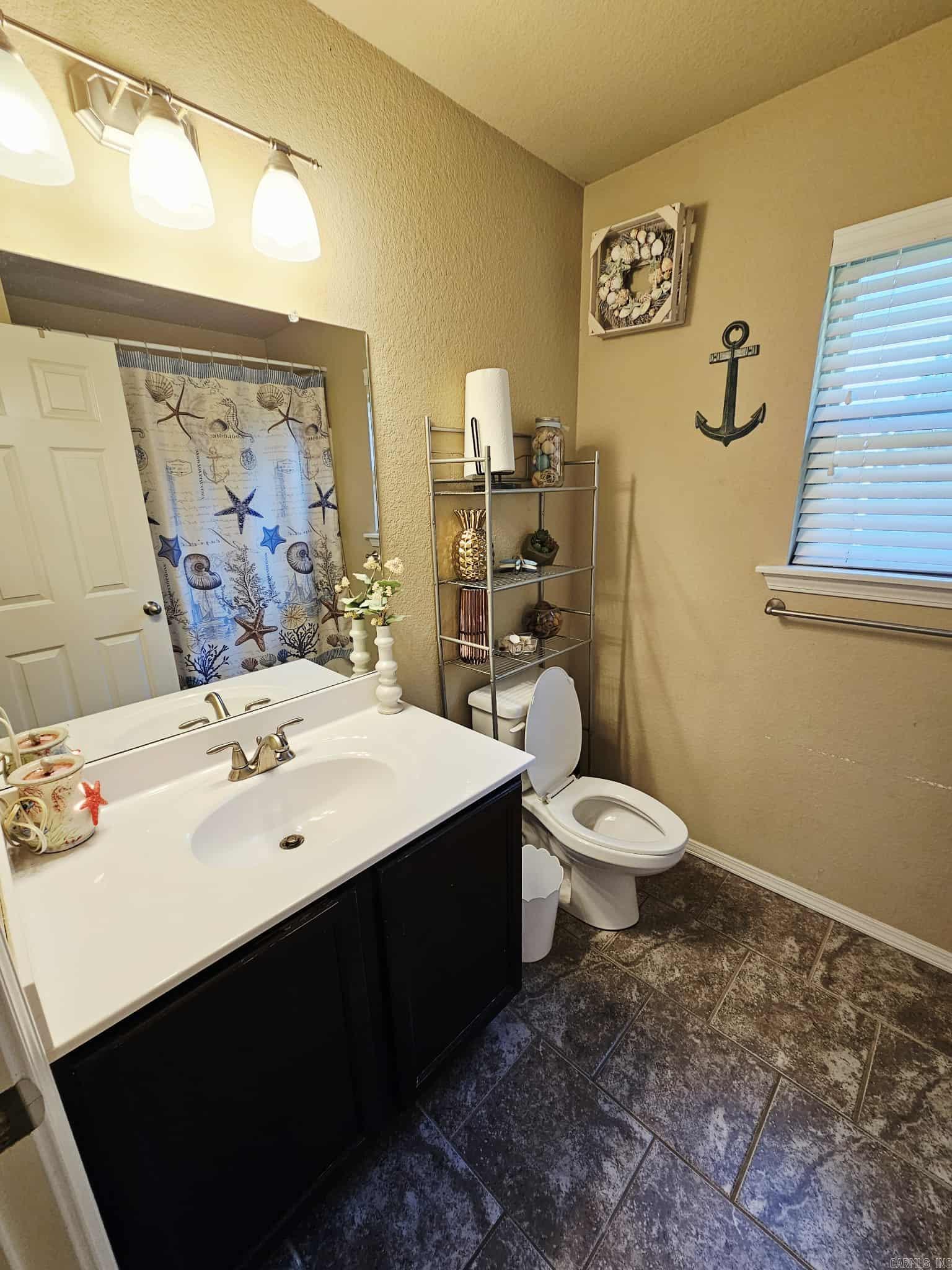 12104 Big Ridge Circle Shannon Hills, AR 72002