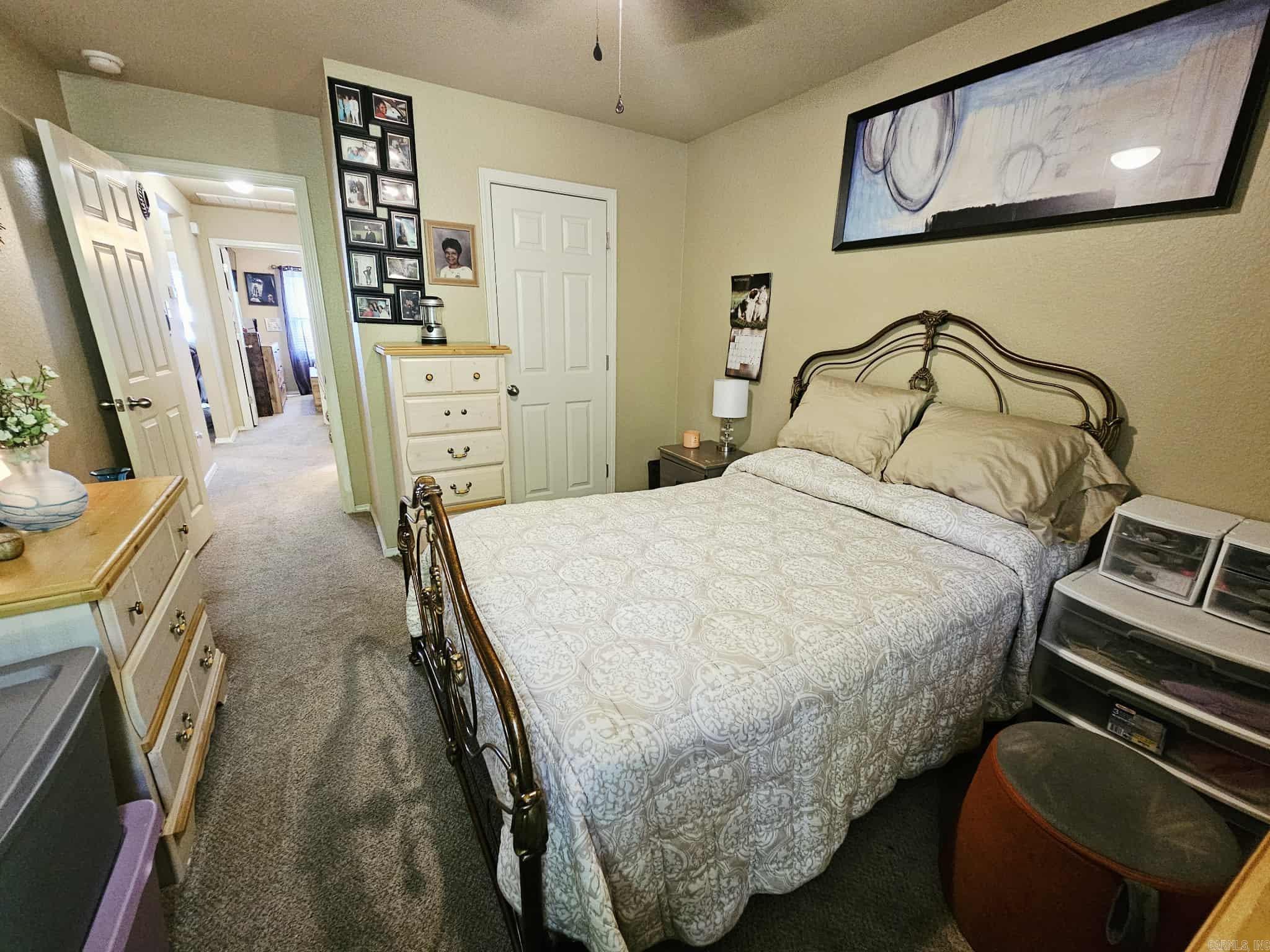 12104 Big Ridge Circle Shannon Hills, AR 72002