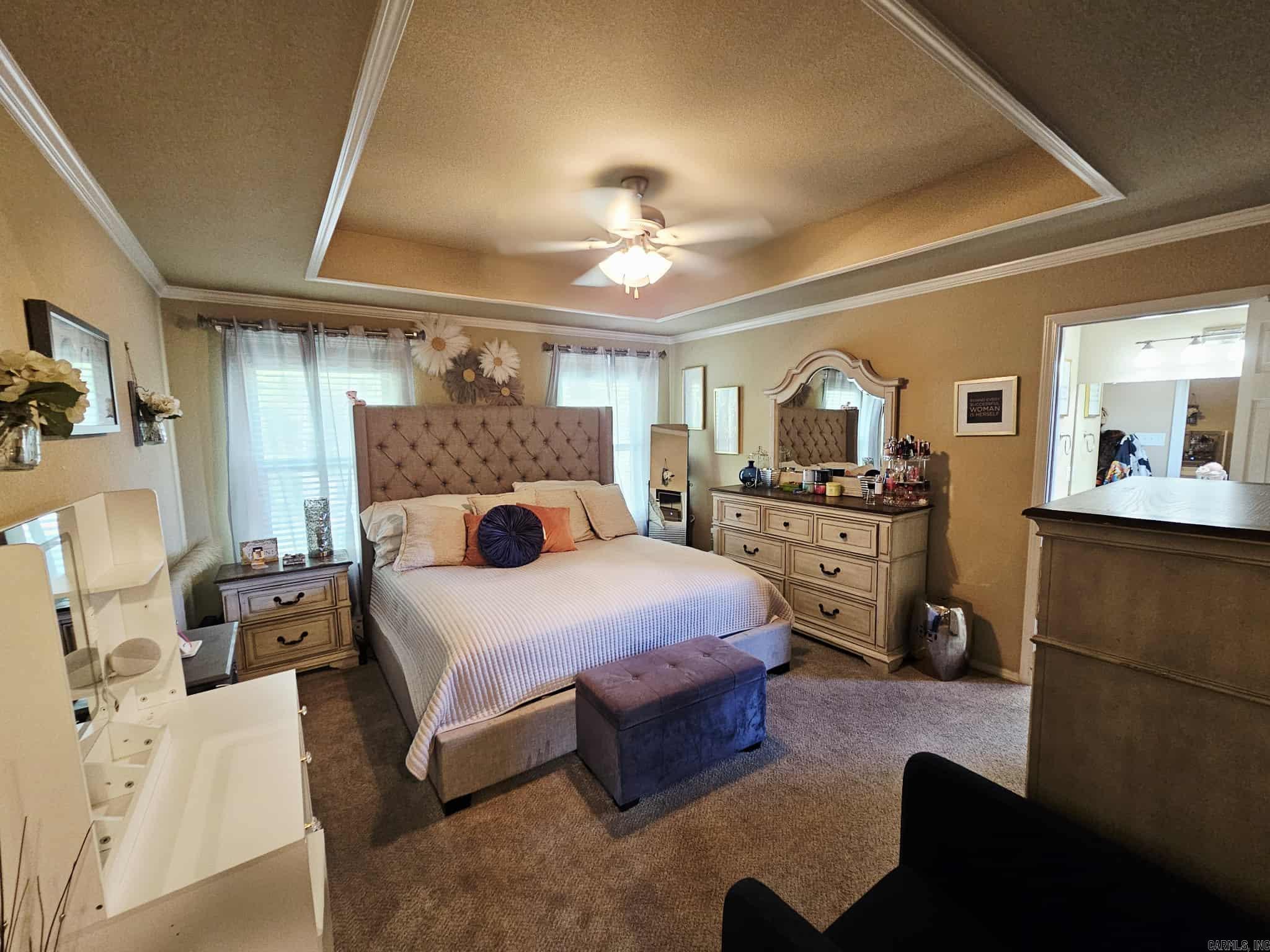 12104 Big Ridge Circle Shannon Hills, AR 72002