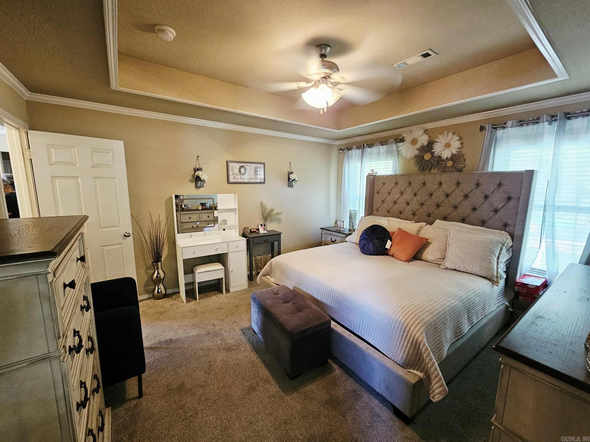 12104 Big Ridge Circle Shannon Hills, AR 72002